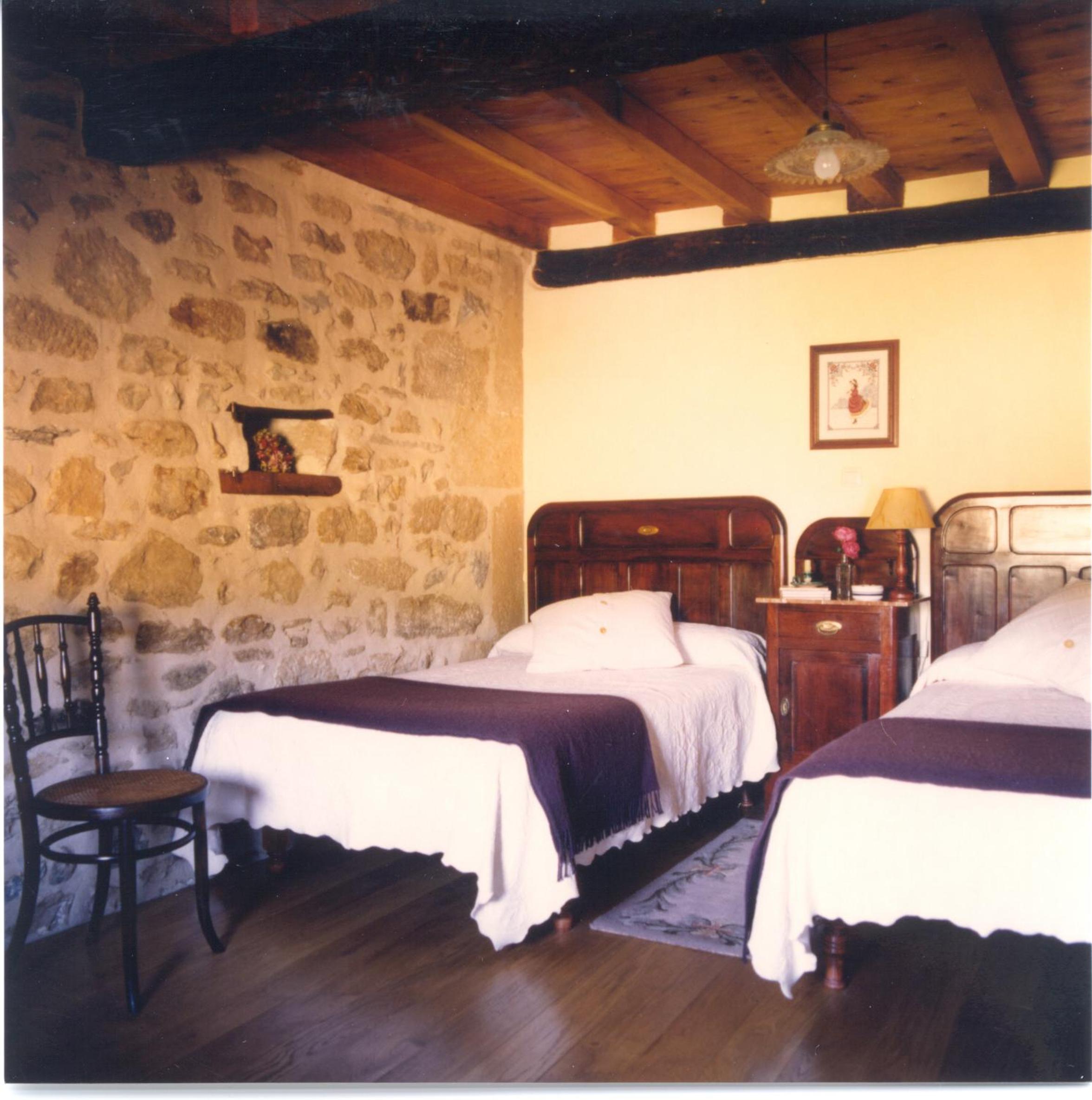 Twin Room photo 3