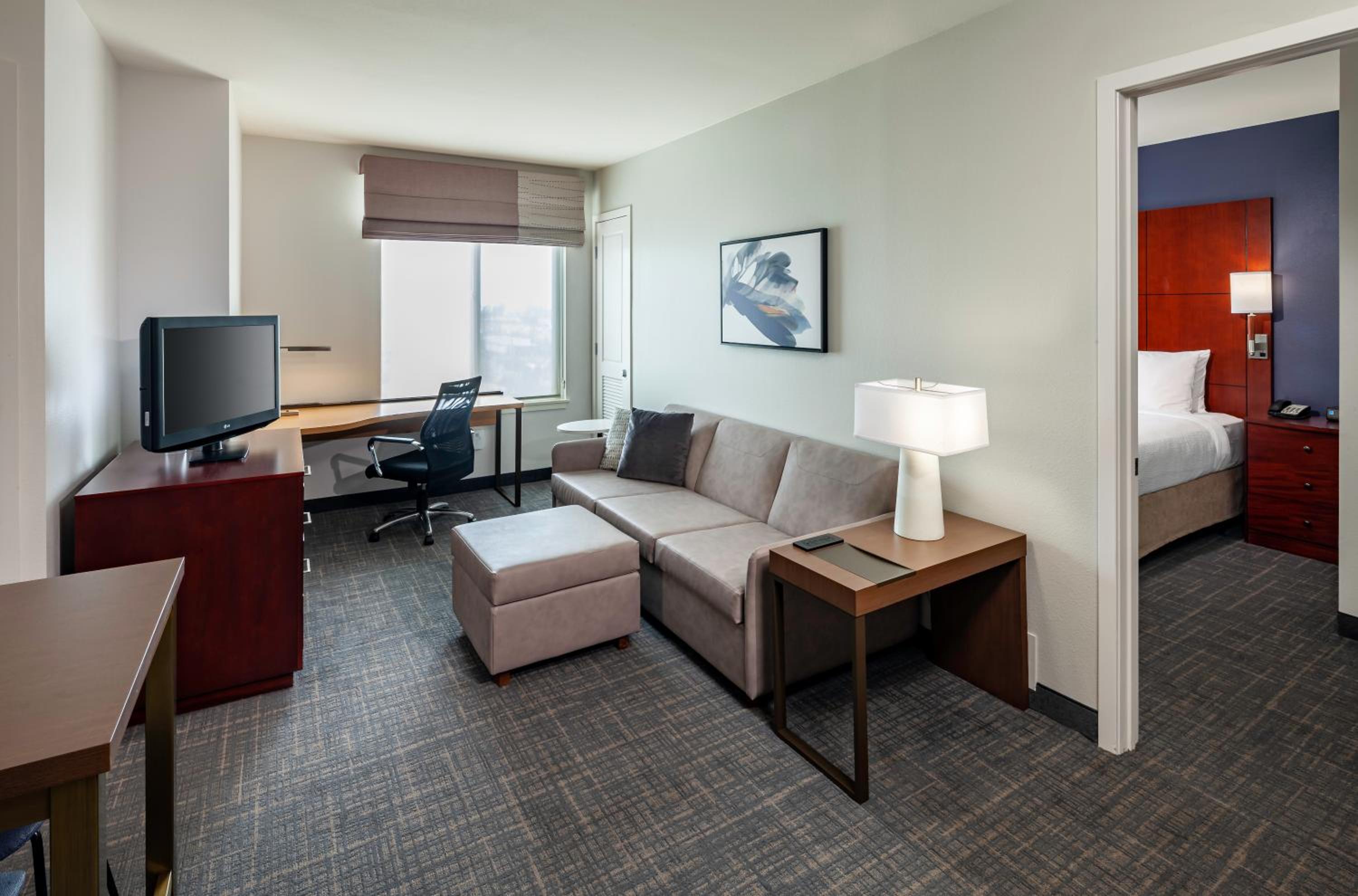 Two-Bedroom Suite - Photo 1