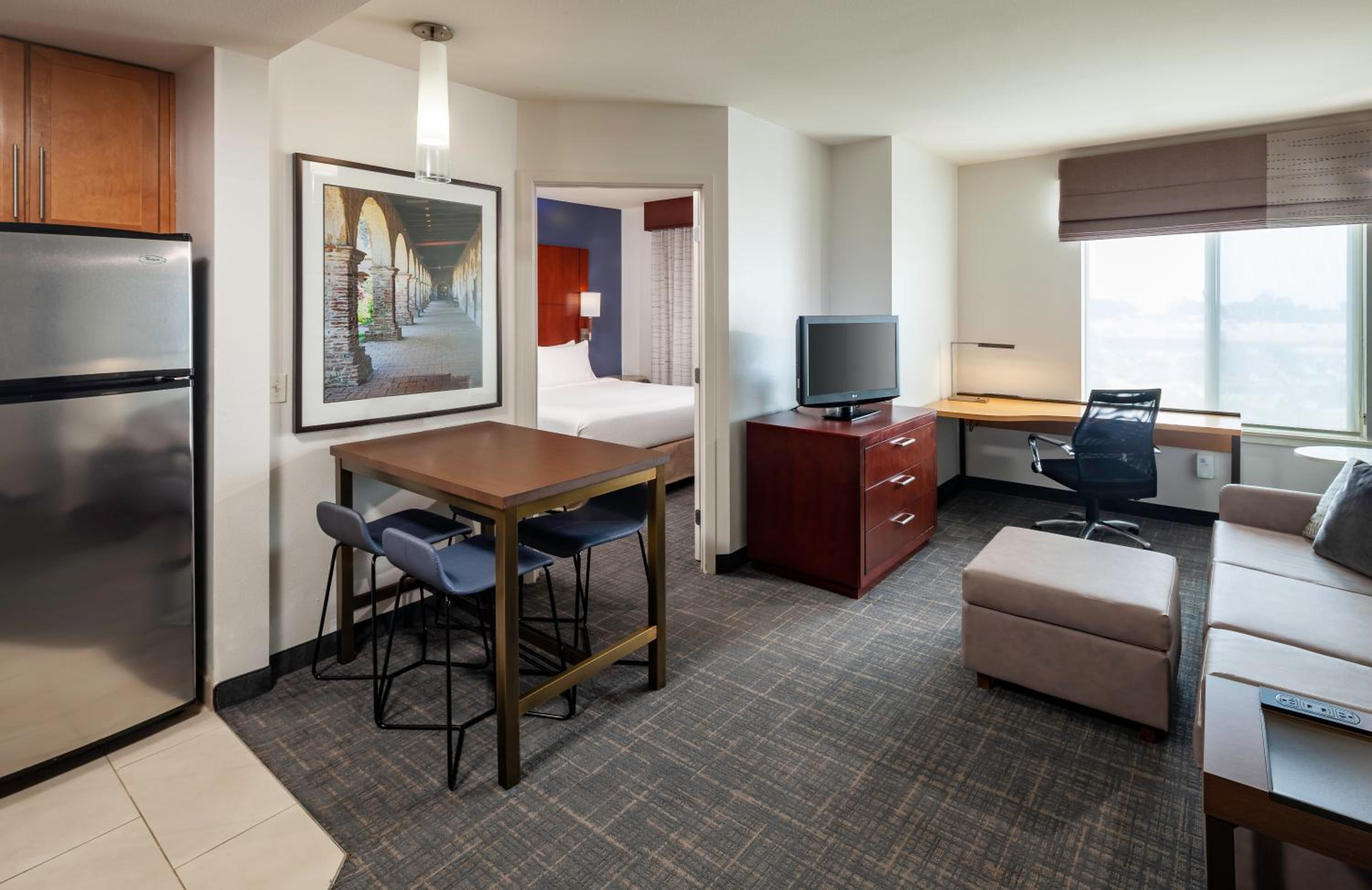 2 Bedroom Suite photo 1