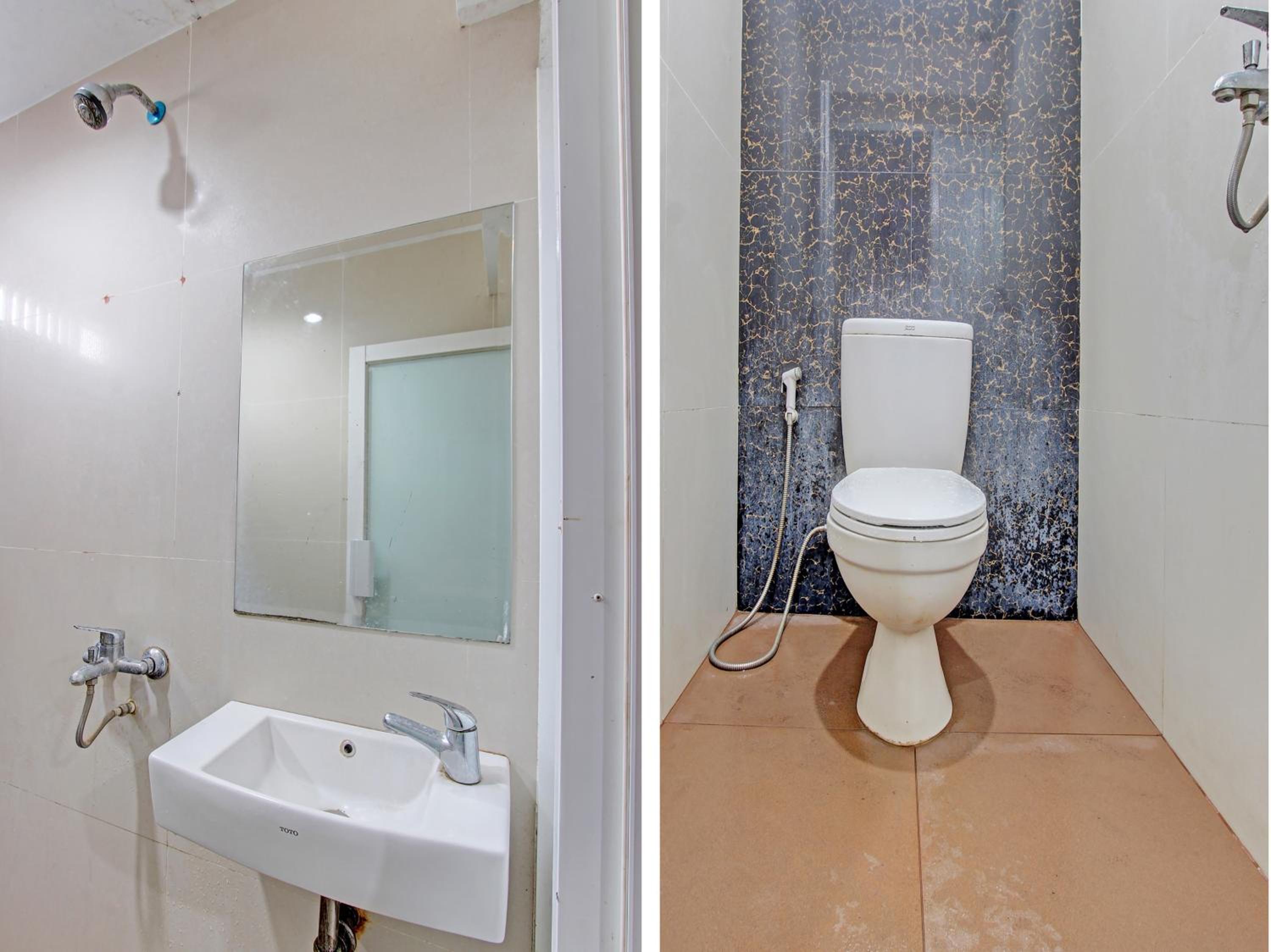 Deluxe Suite photo 2