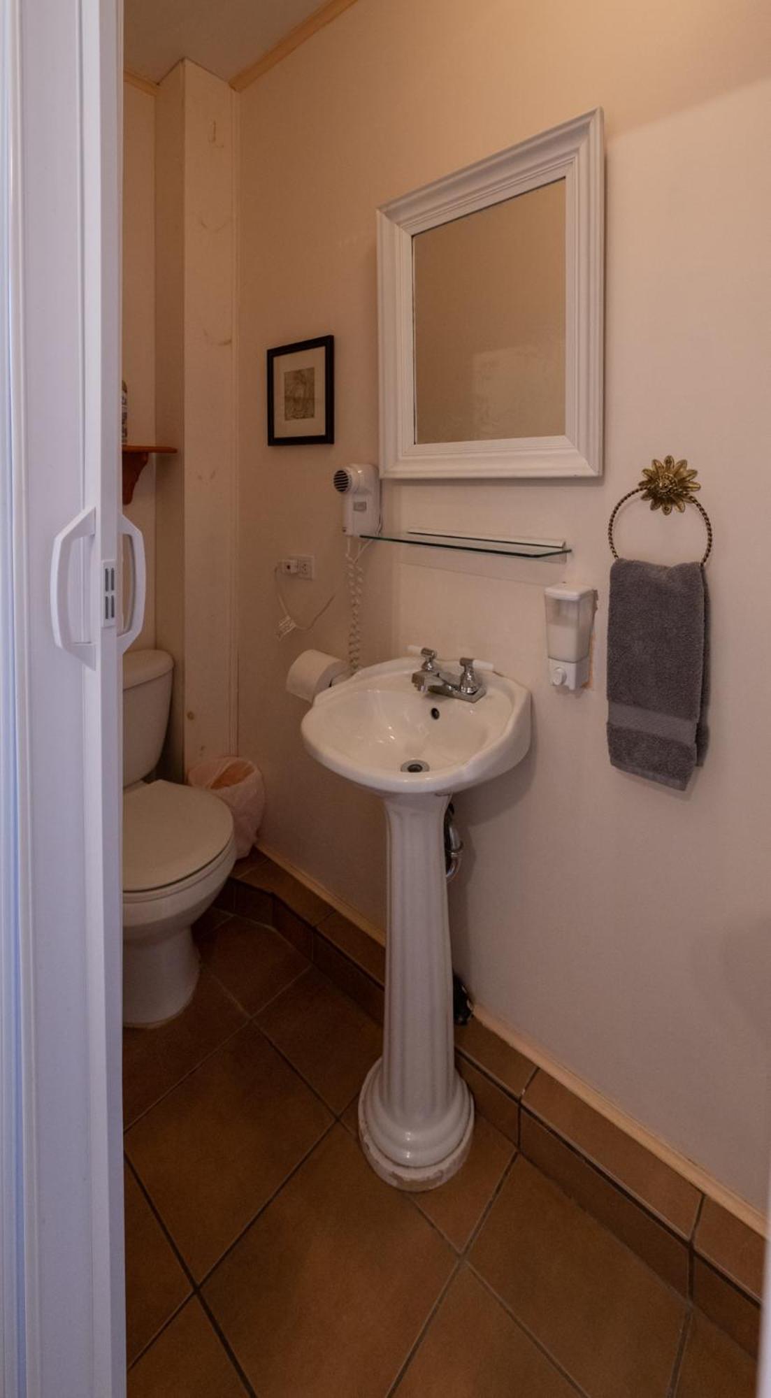 Queen Room with Garden View photo 2