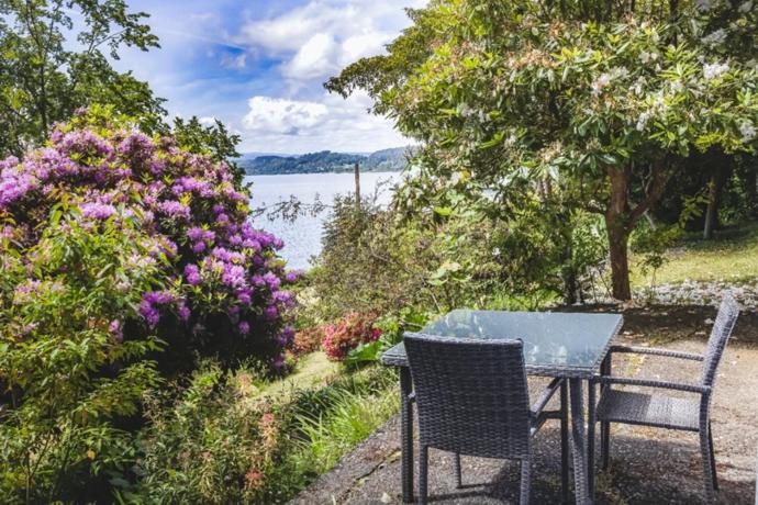 Apartment with Lake View photo 1