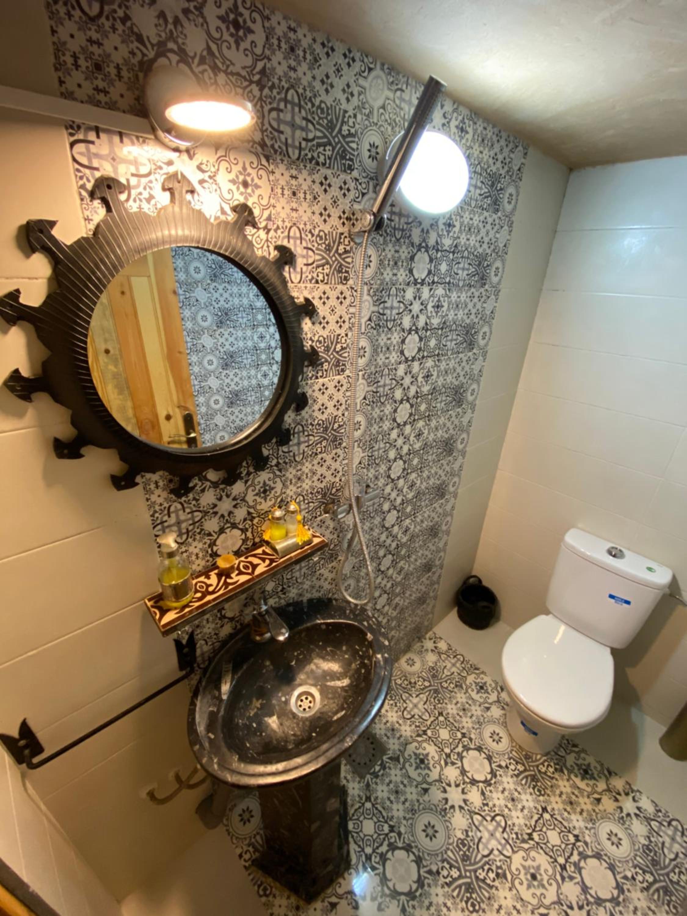 Twin Room photo 2