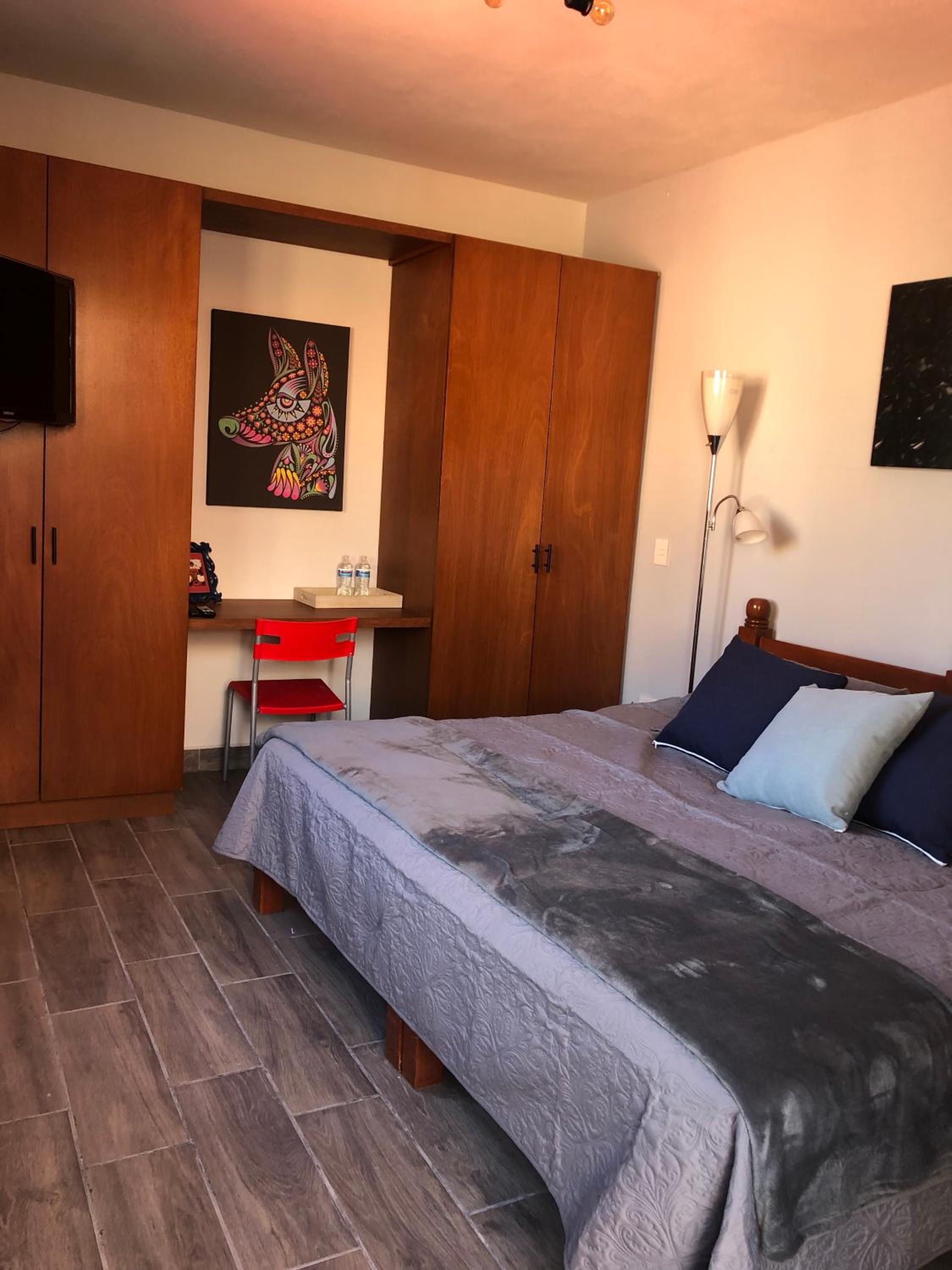 Superior King Suite - Photo 4