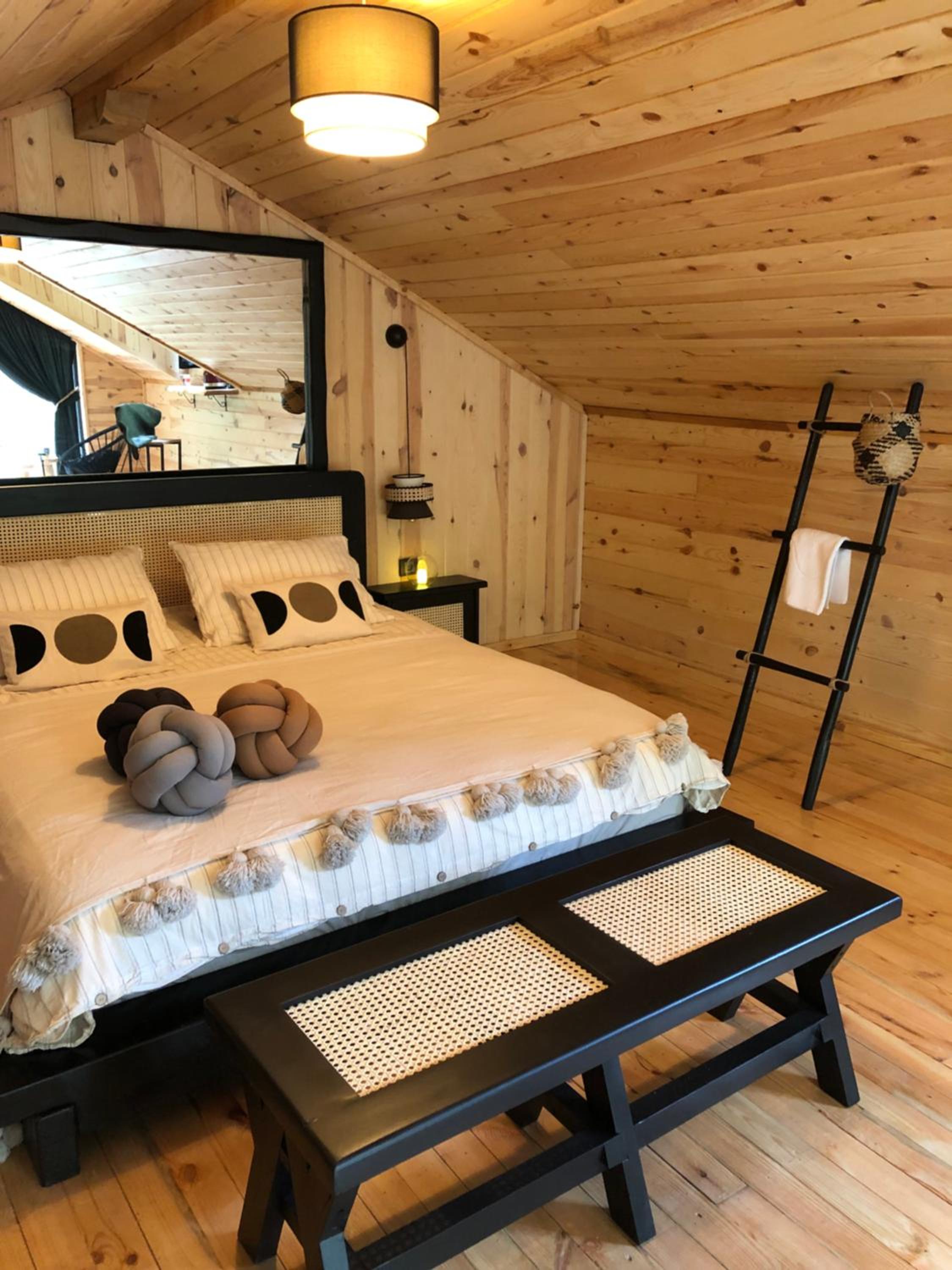 Duplex Suite