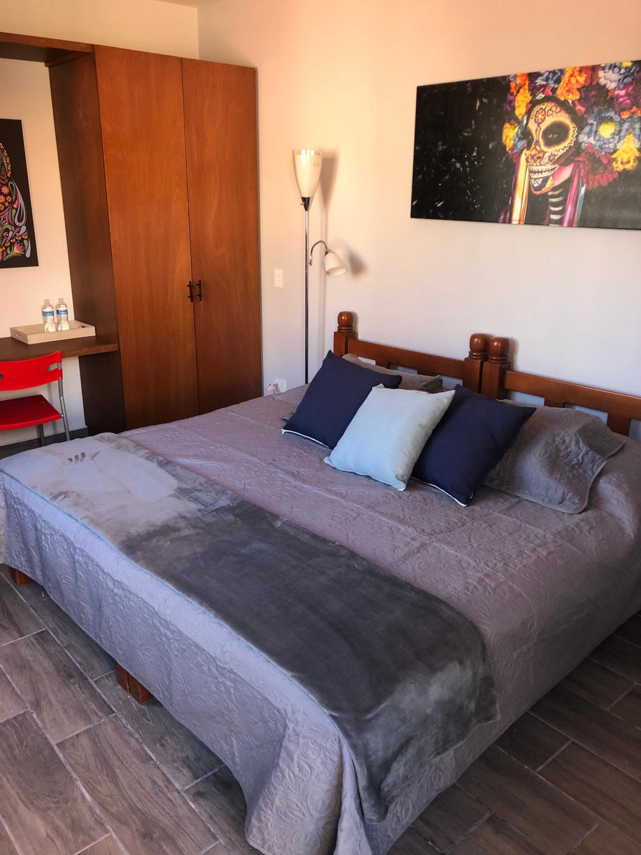 Superior King Suite - Photo 2