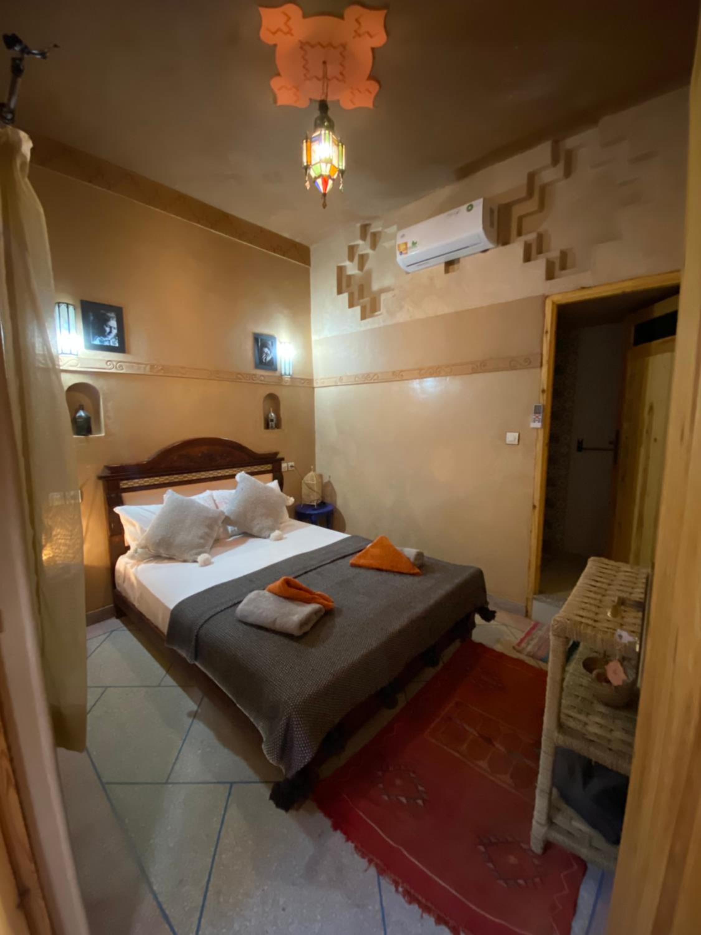 Twin Room photo 1