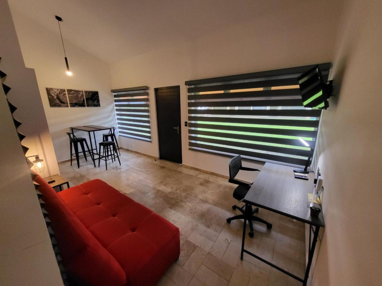Junior Suite con Vista Giardino