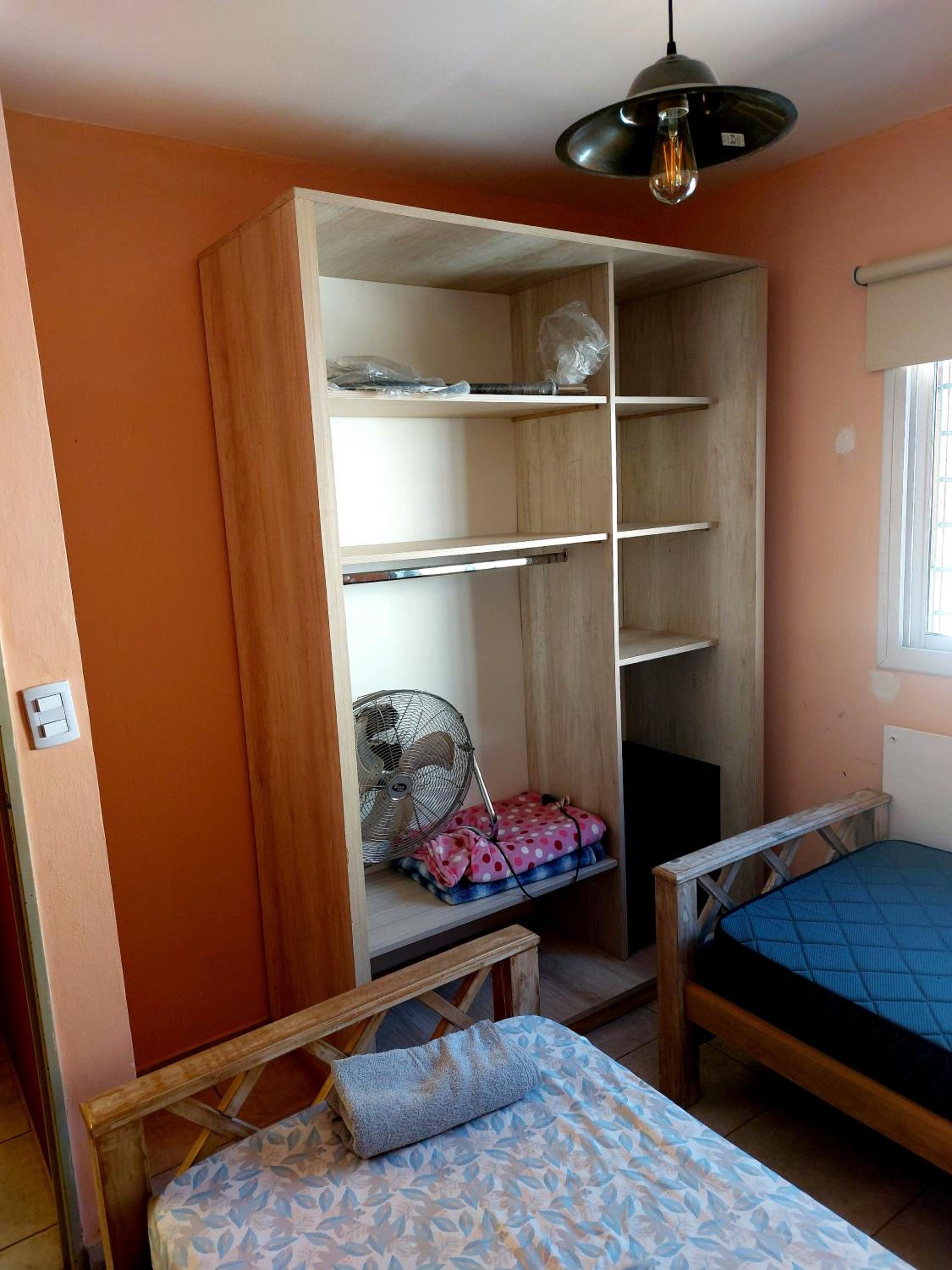 Two-Bedroom House photo 3