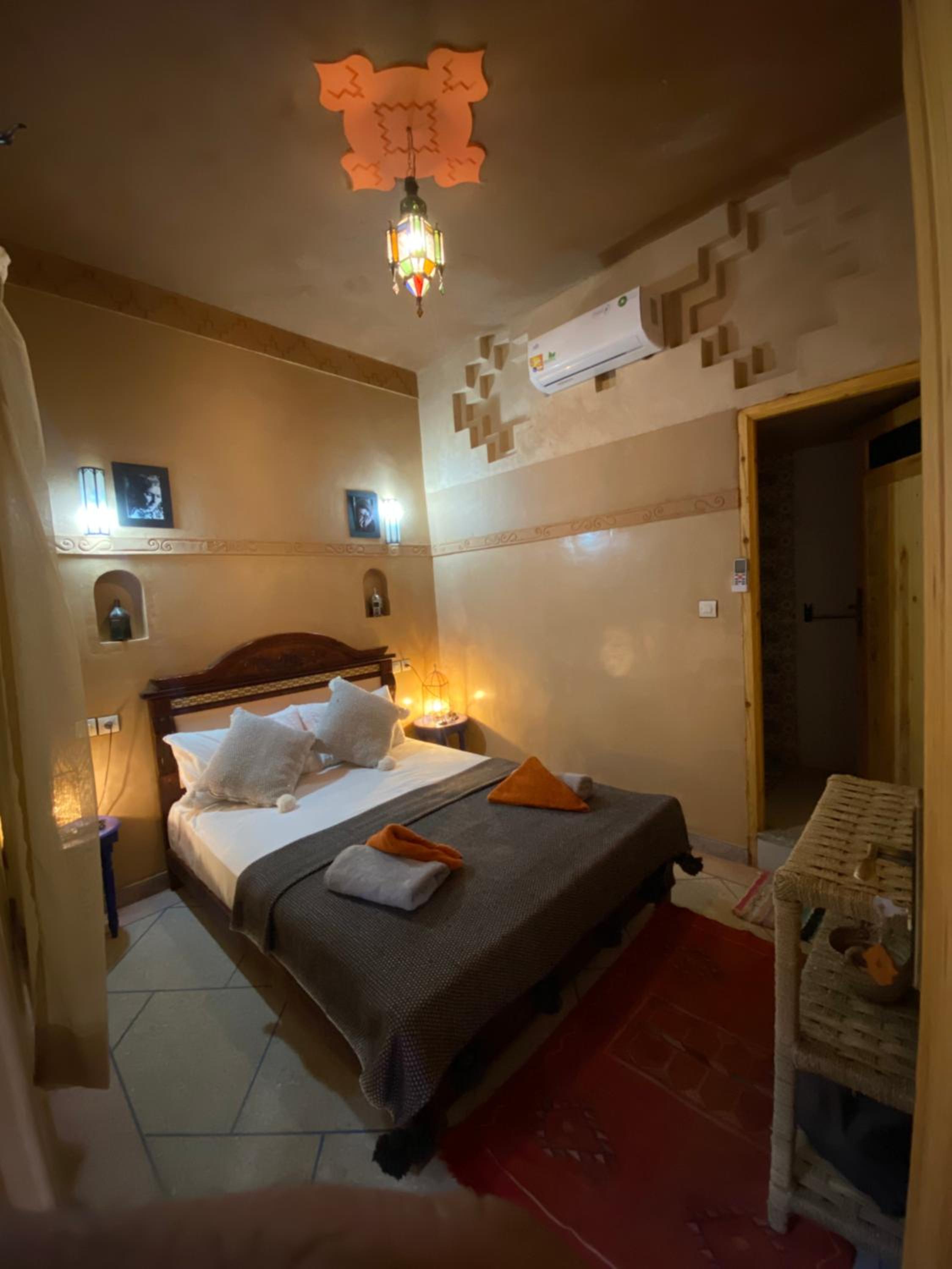 Twin Room photo 1