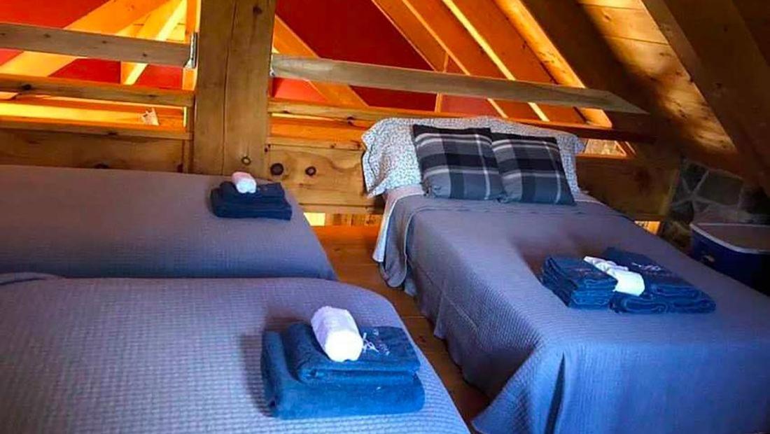 One-Bedroom Chalet photo 1