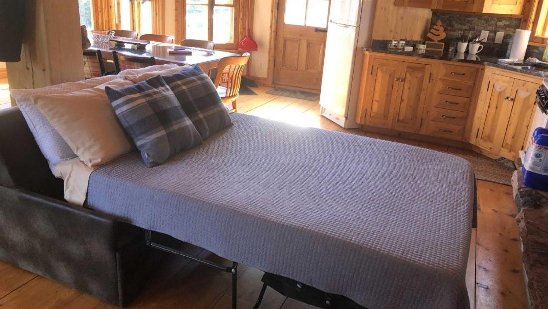 One-Bedroom Chalet photo 3