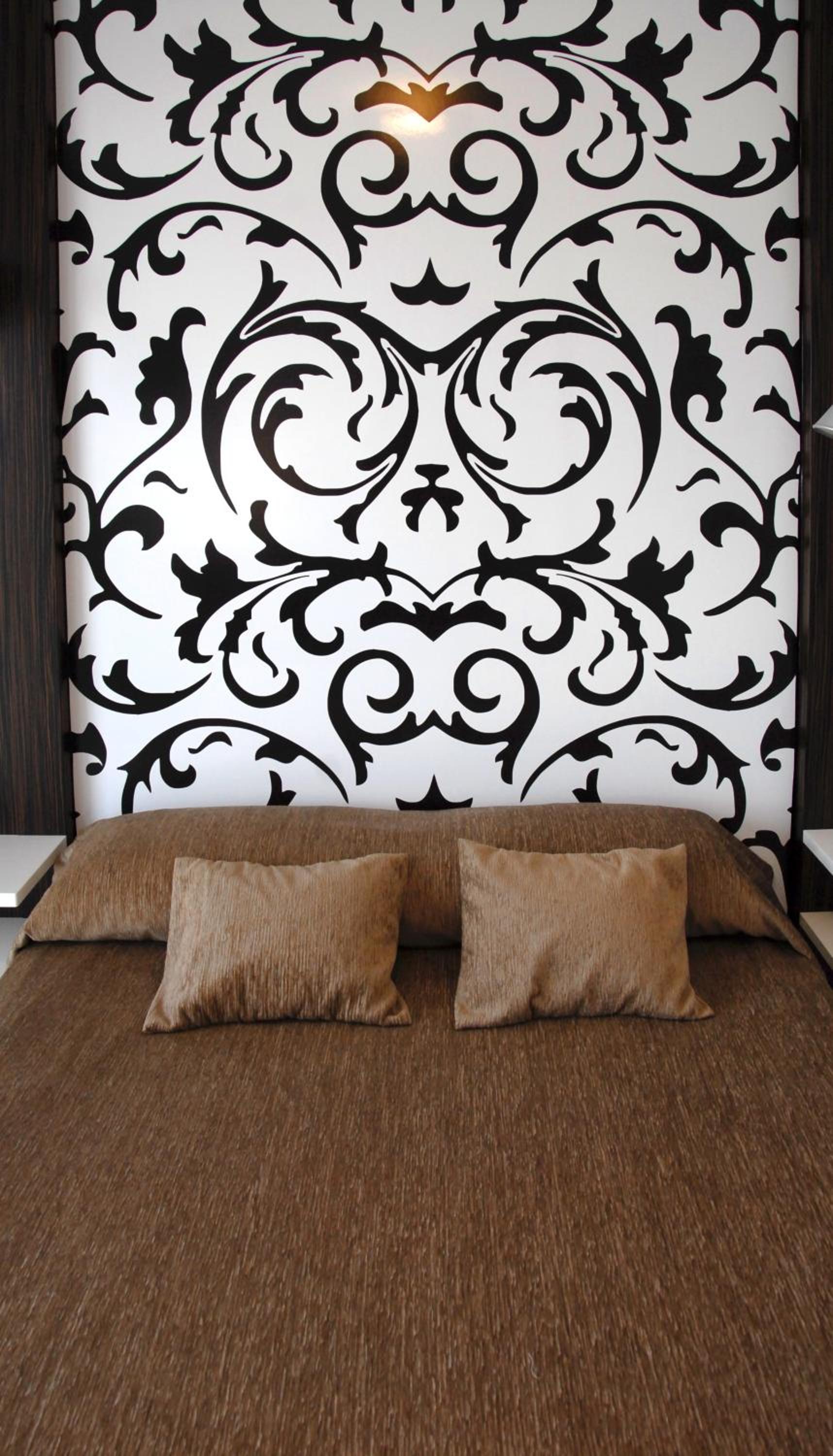 Double or Twin Room with Sea View - Photo 20