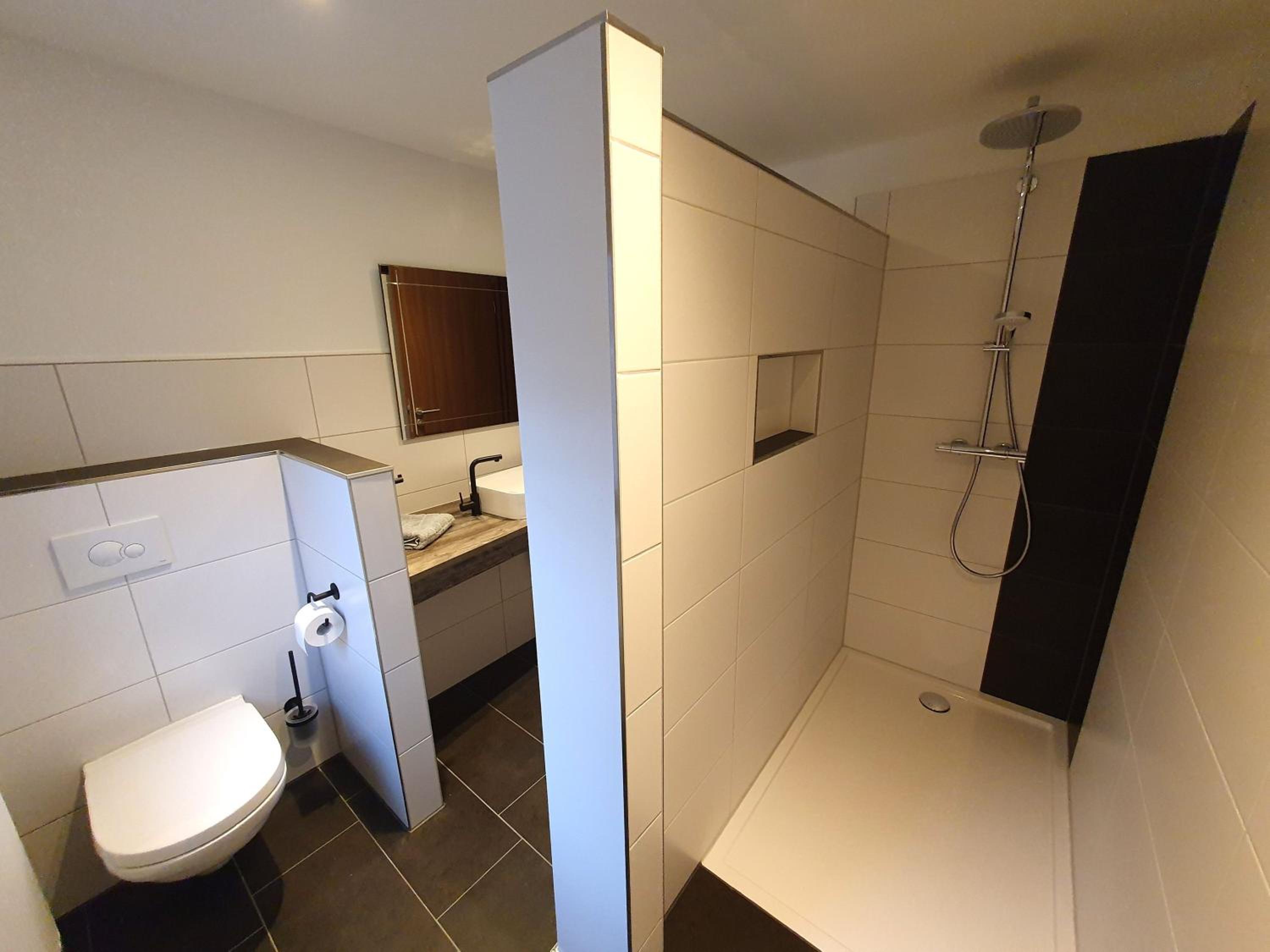 Three-Bedroom House photo 2