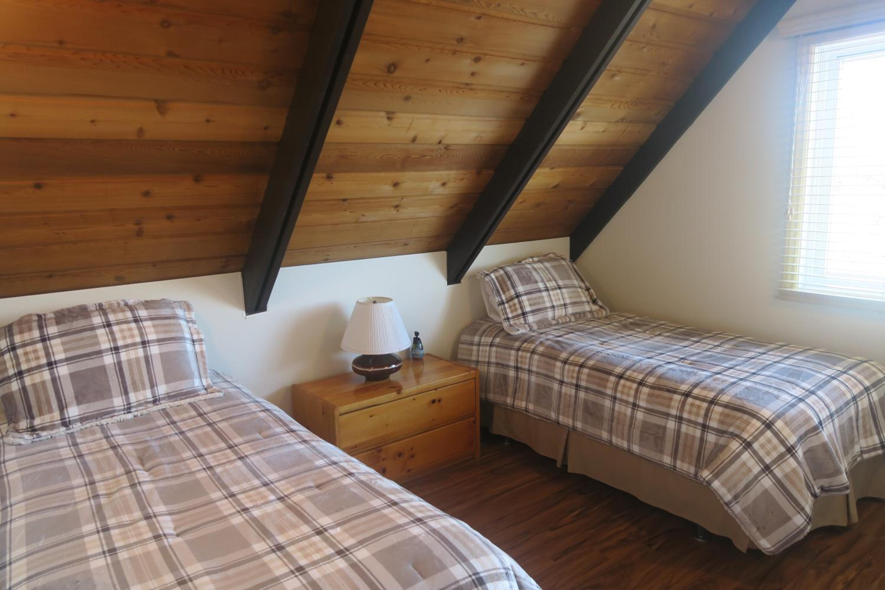 Three-Bedroom Chalet photo 1
