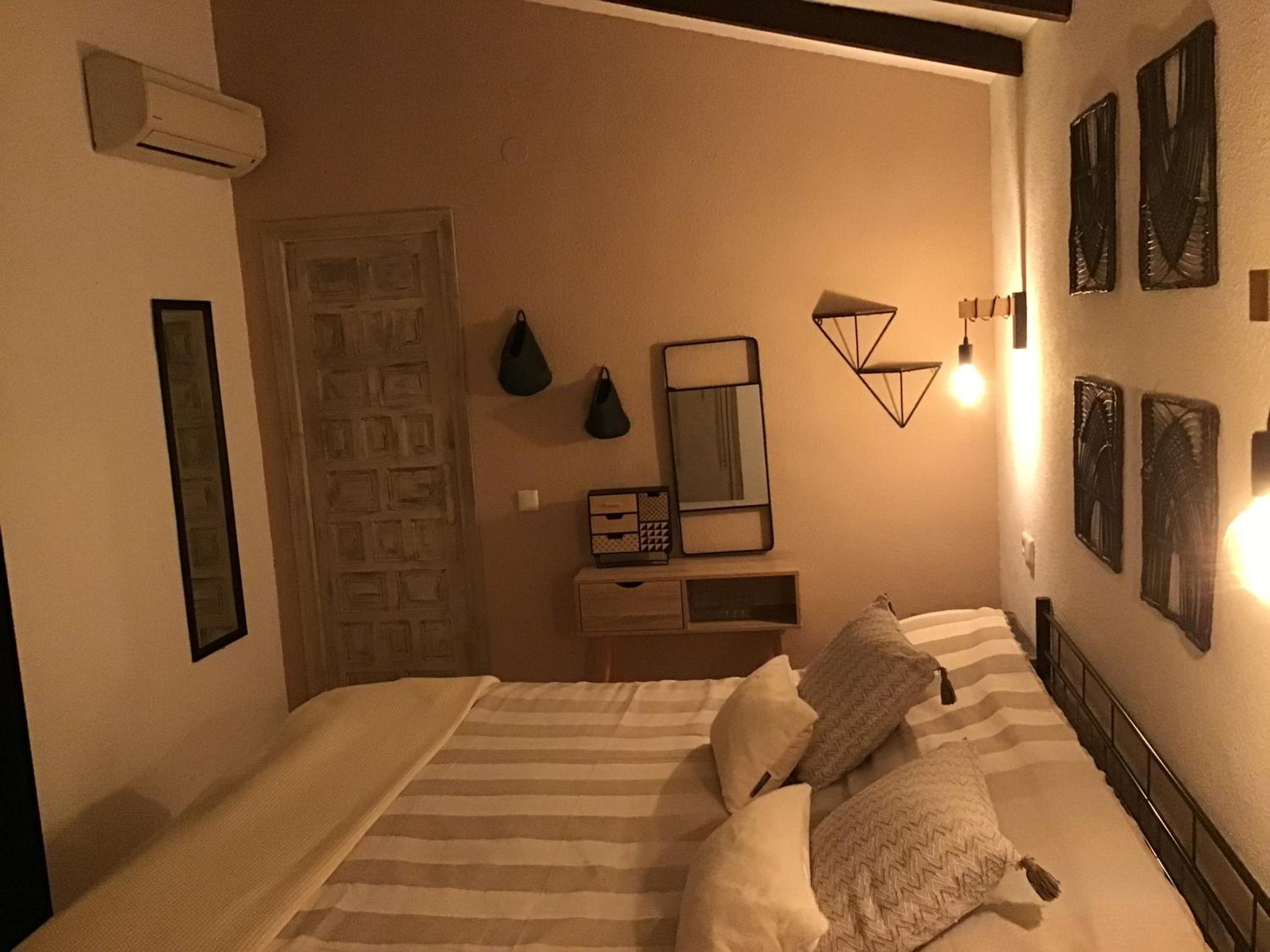 Villa con Vista al Mar