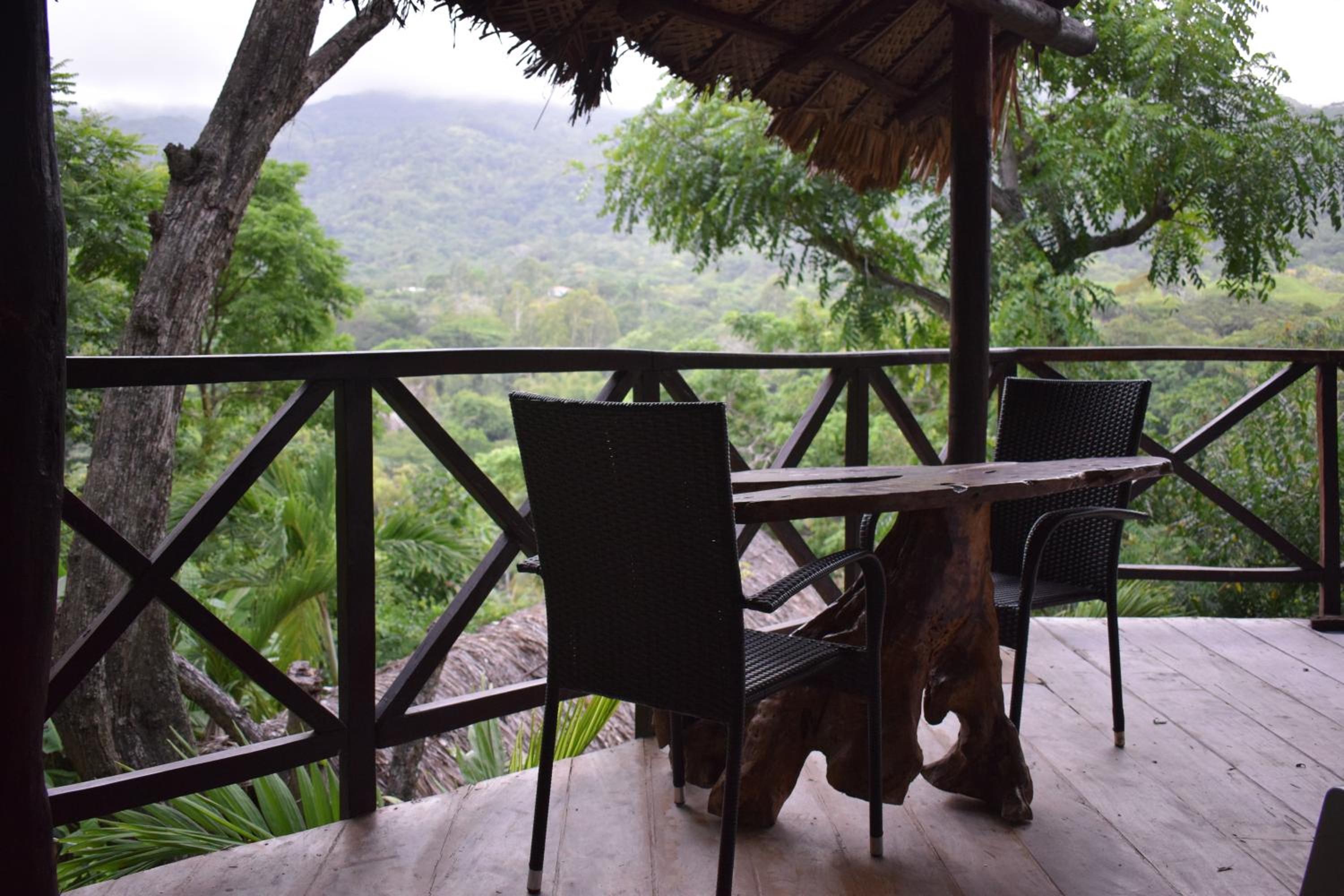 Double Room with Mountain View photo 2
