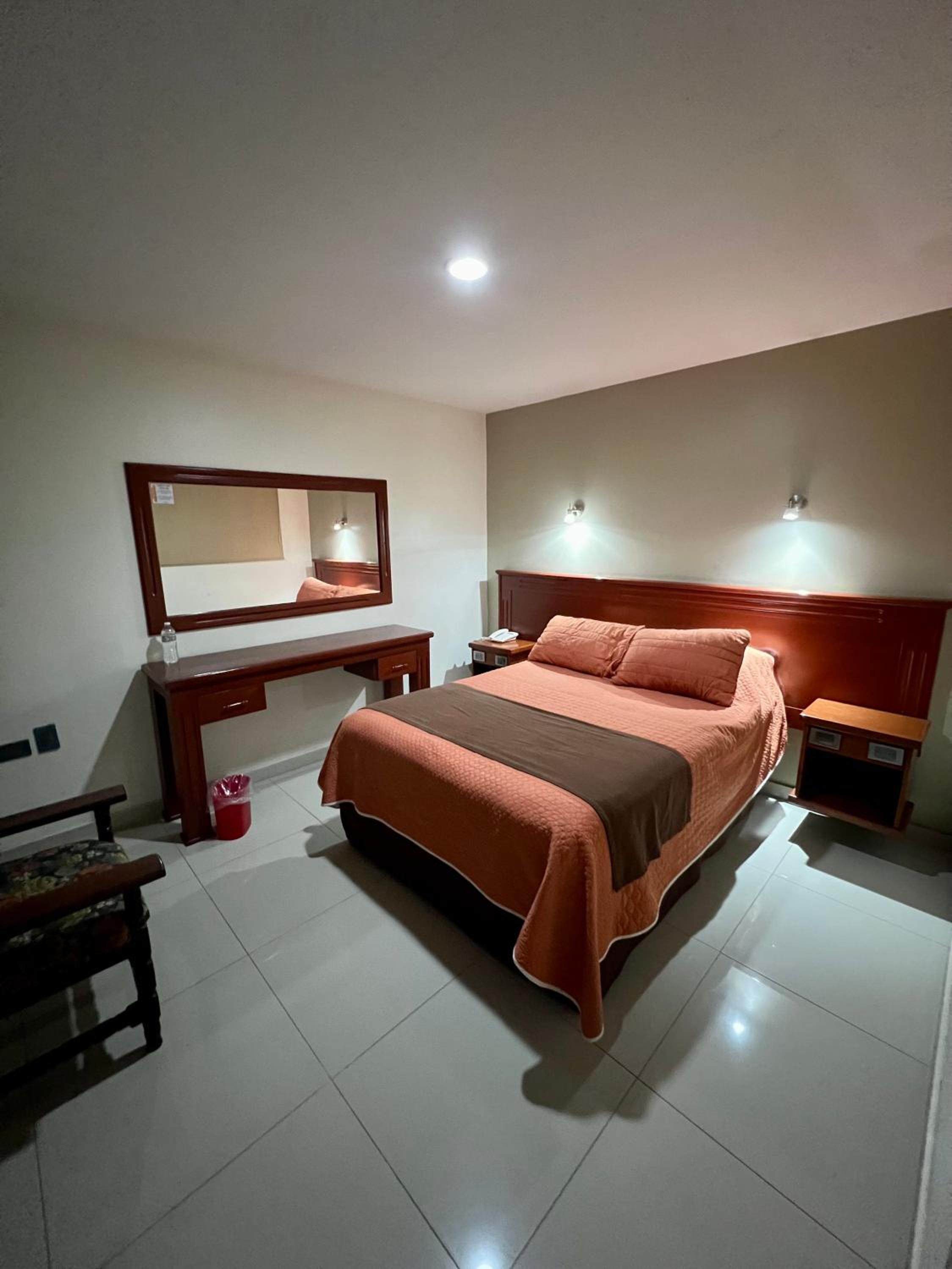 Double Room photo 1