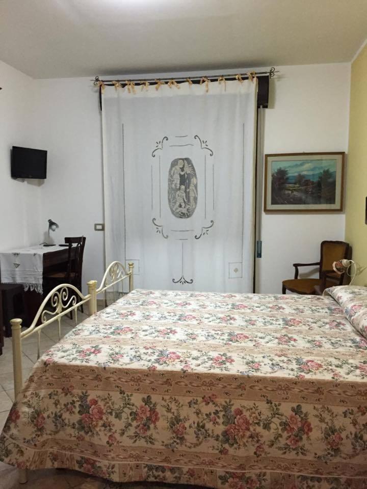 Deluxe Double or Twin Room with Balcony photo 2