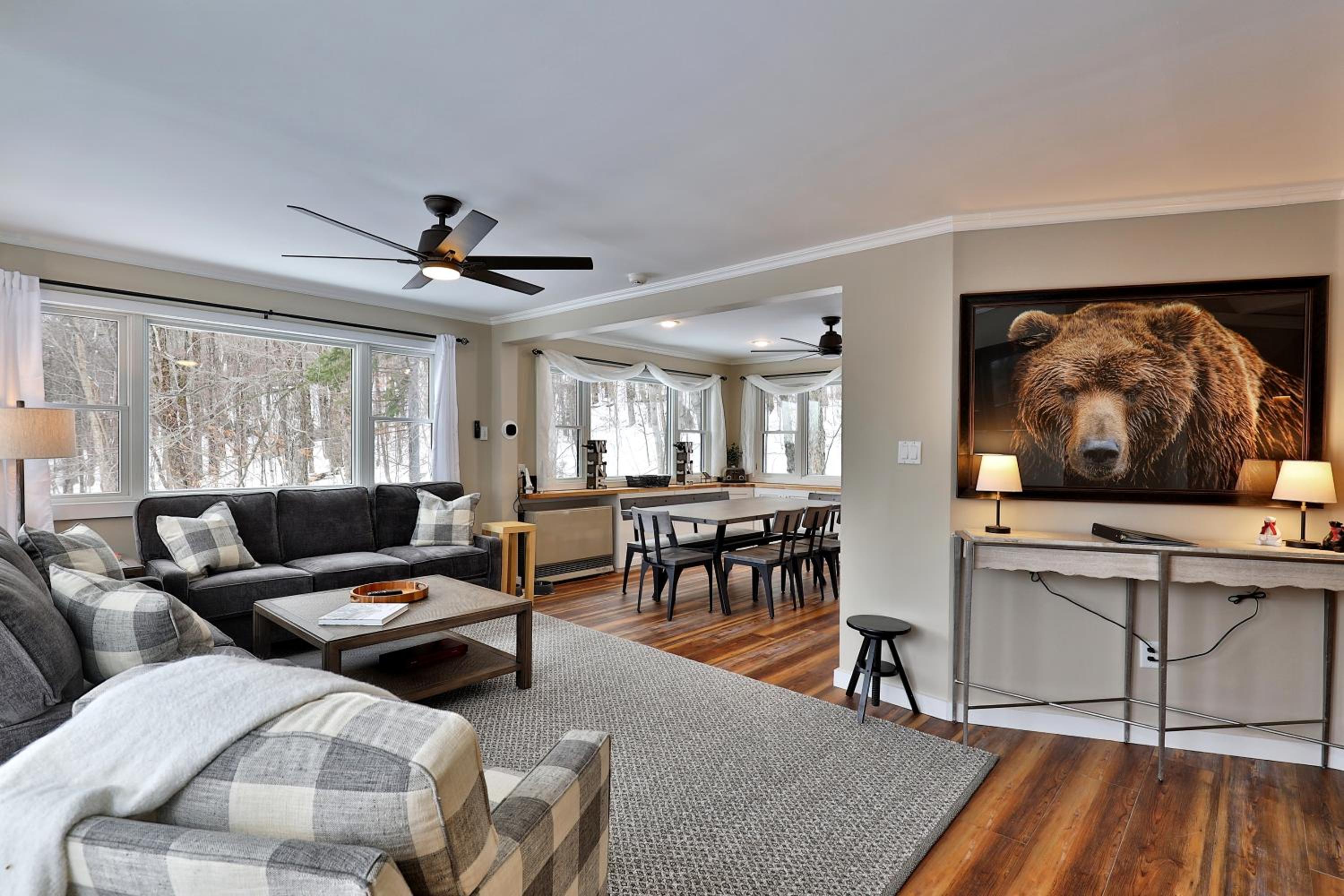 Vacation Home photo 1