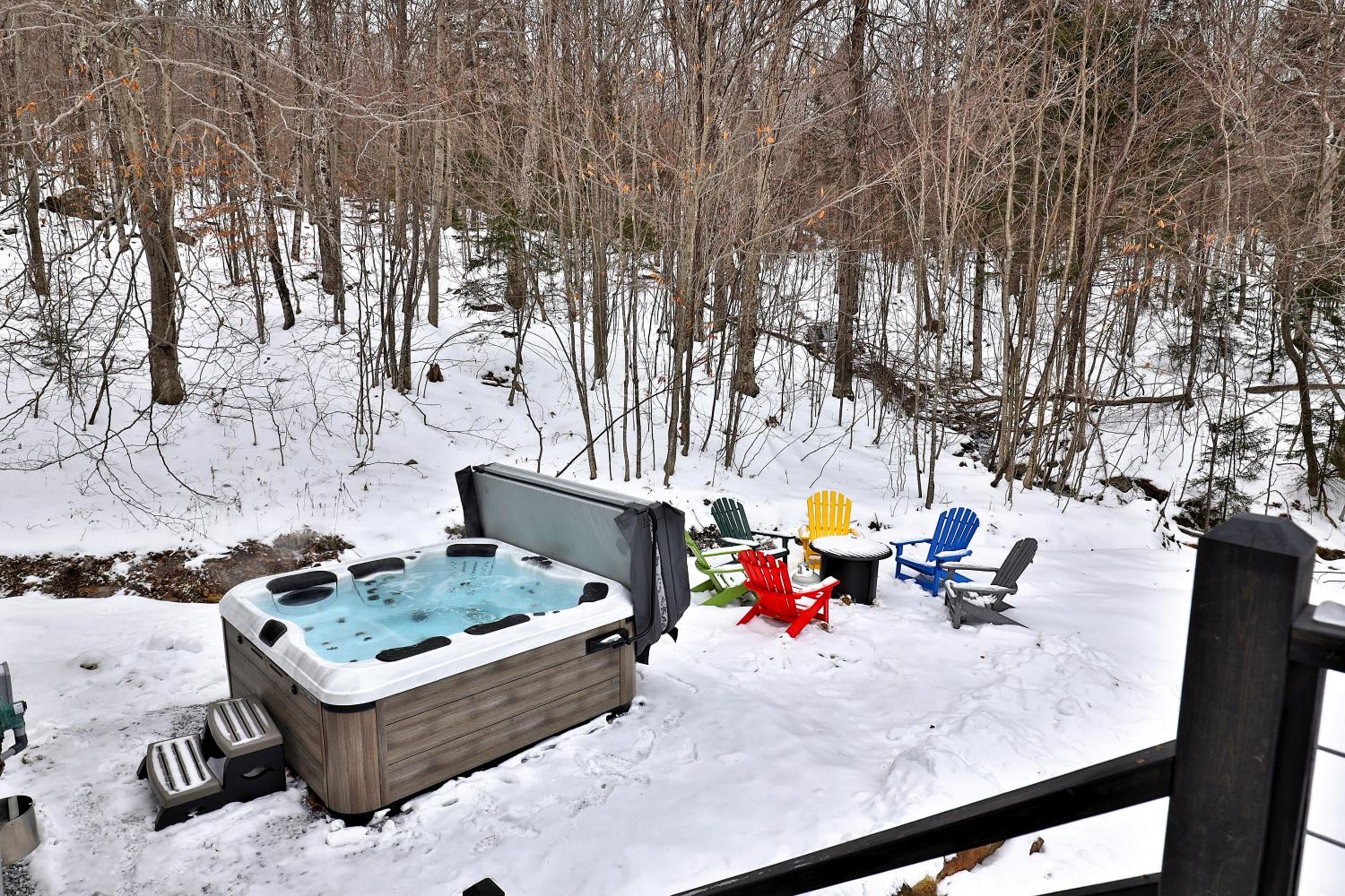 Vacation Home photo 3