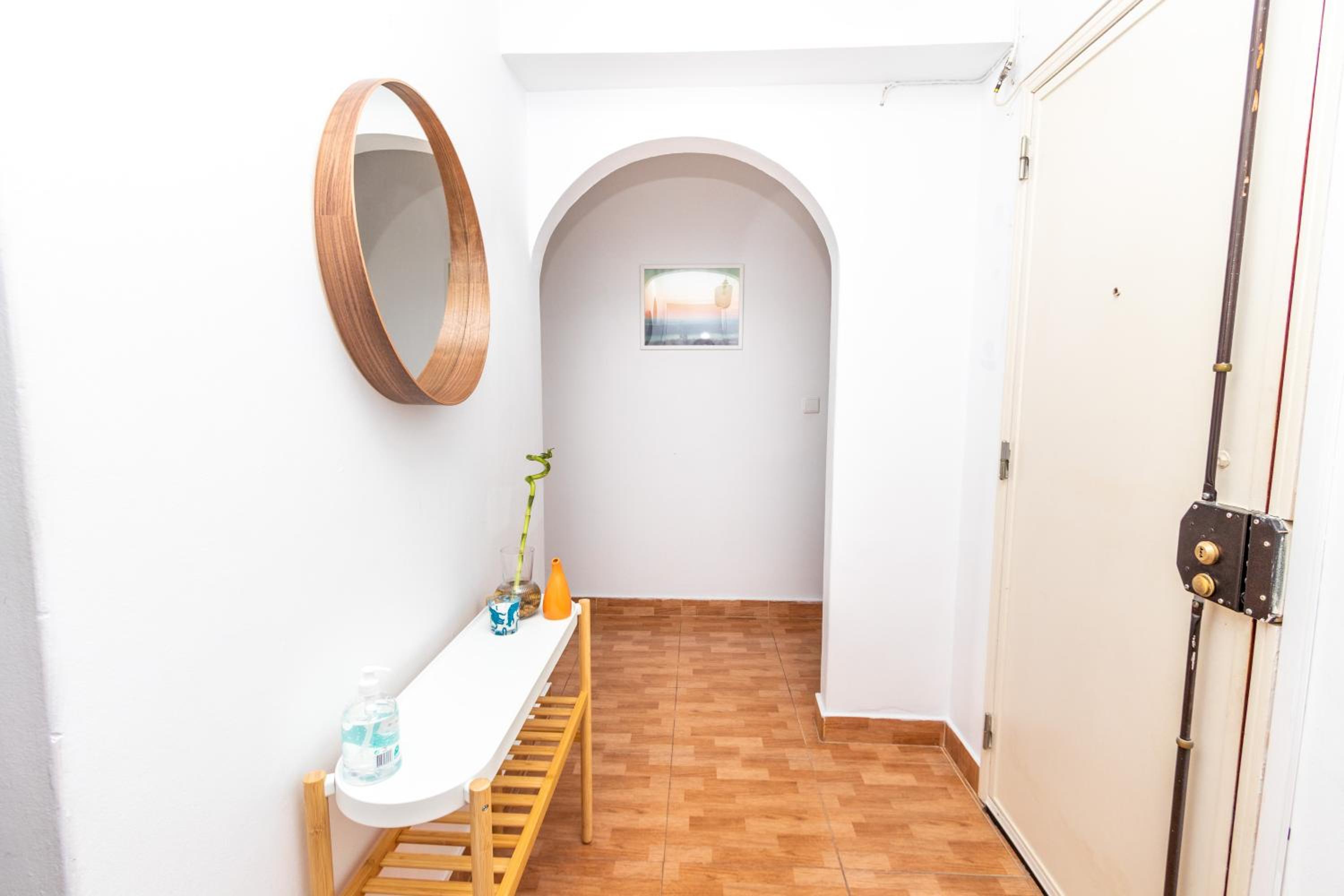 Double Room With Shared Bathroom photo 2
