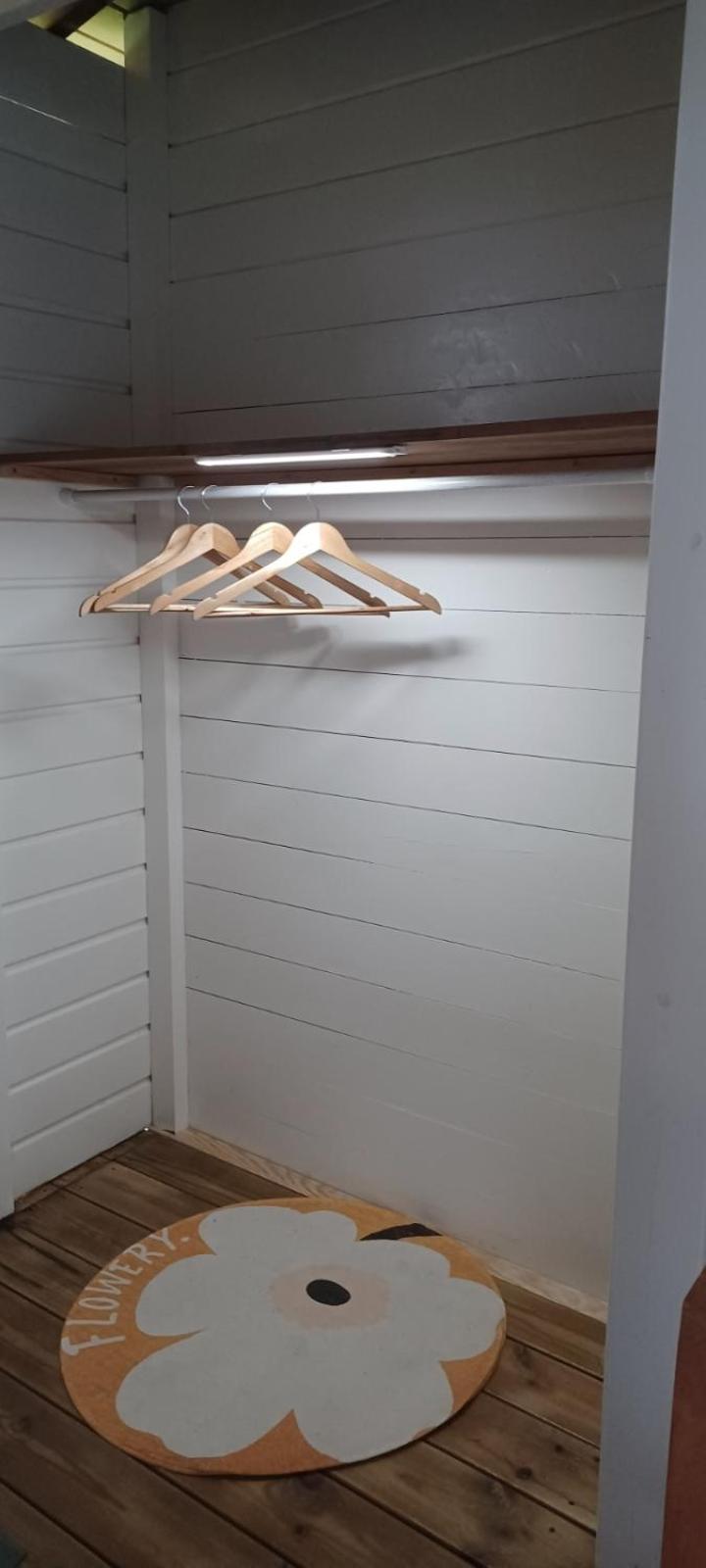 One-Bedroom Chalet photo 2