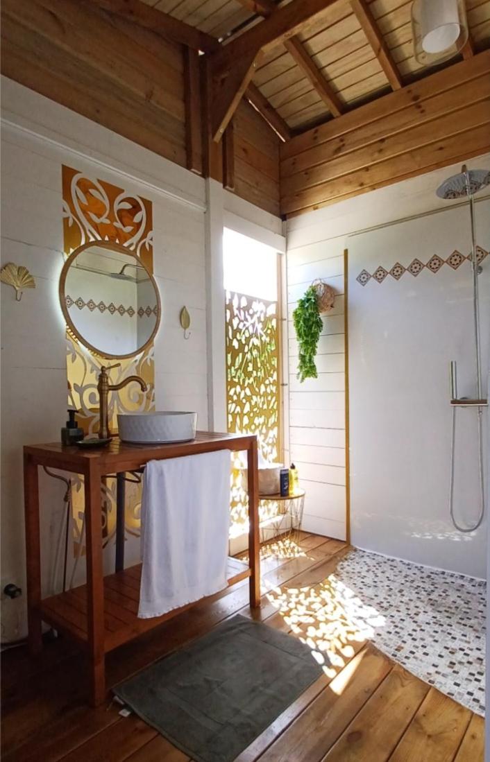 One-Bedroom Chalet photo 1