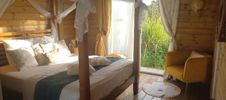 One-Bedroom Chalet photo 3