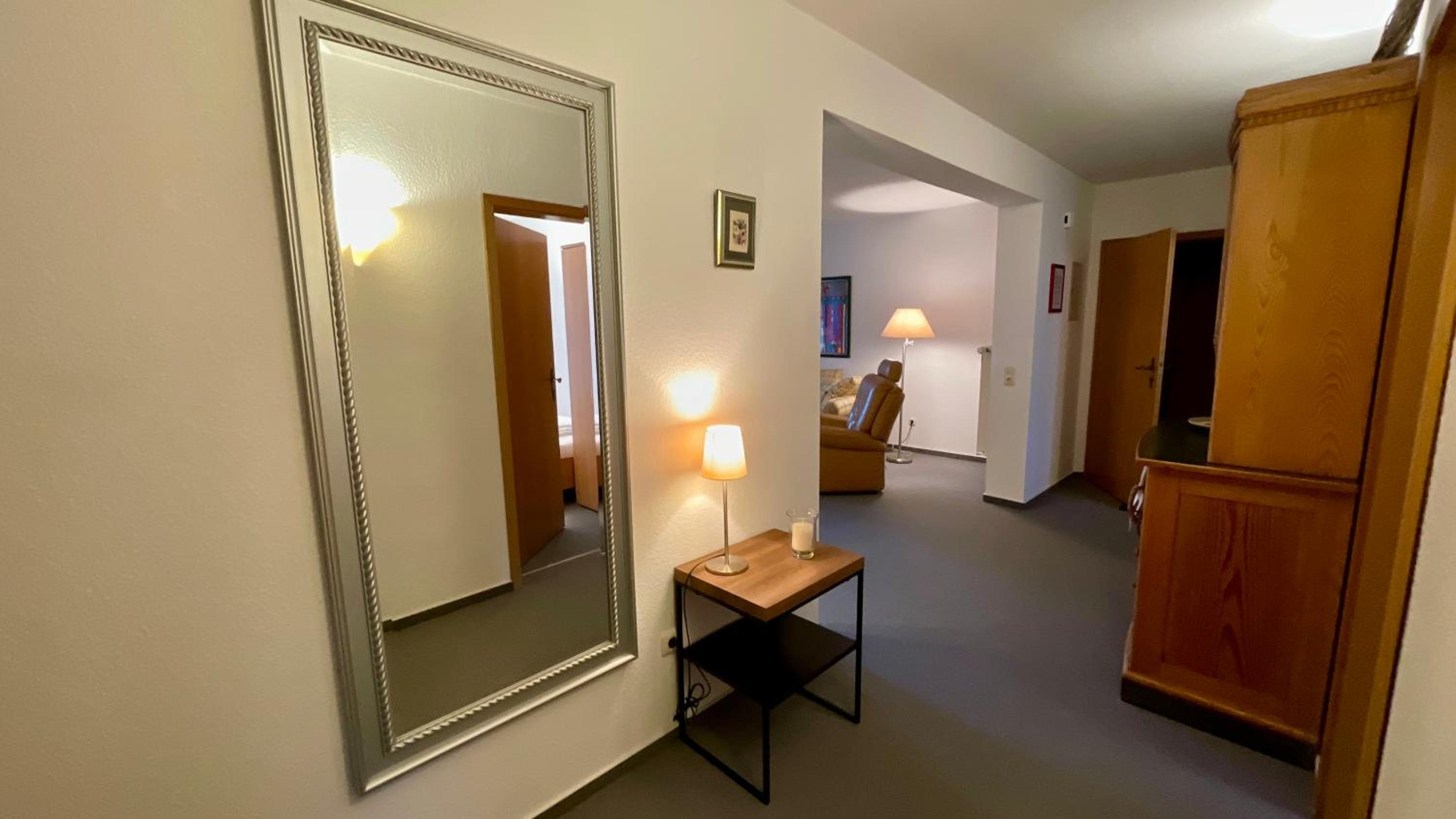 Two-Bedroom Apartment photo 3