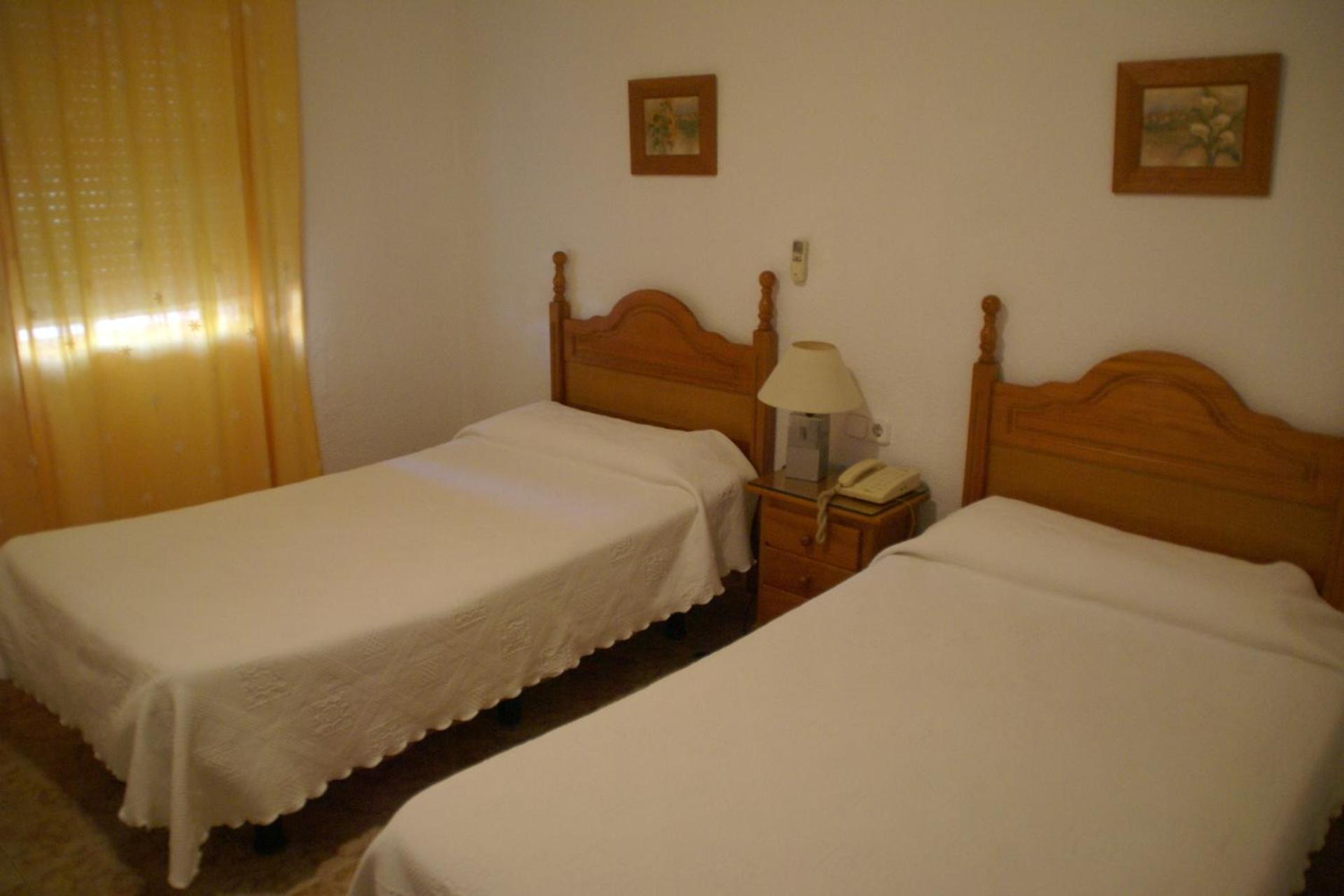 Habitación Doble