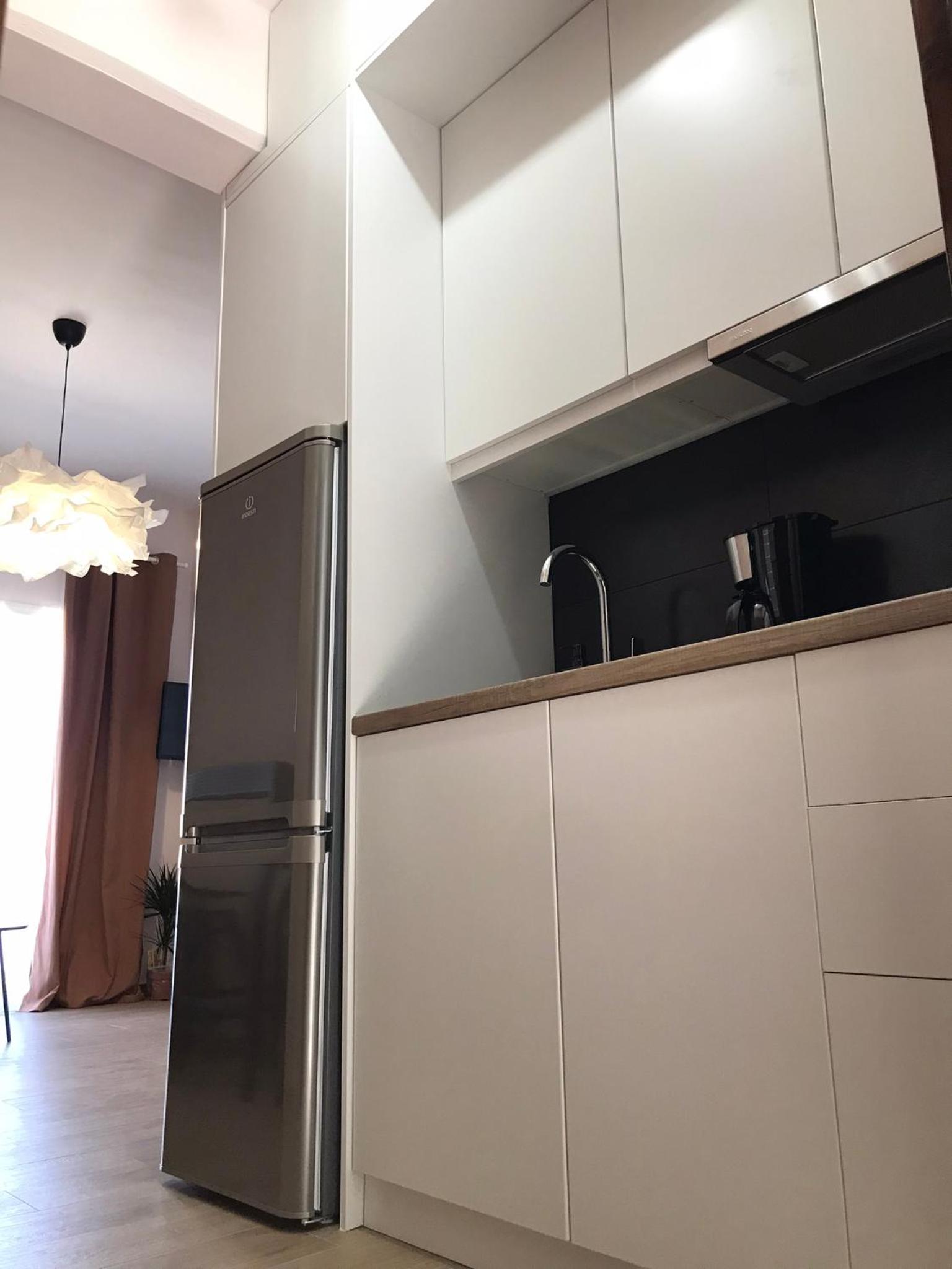 Studio Apartment photo 3