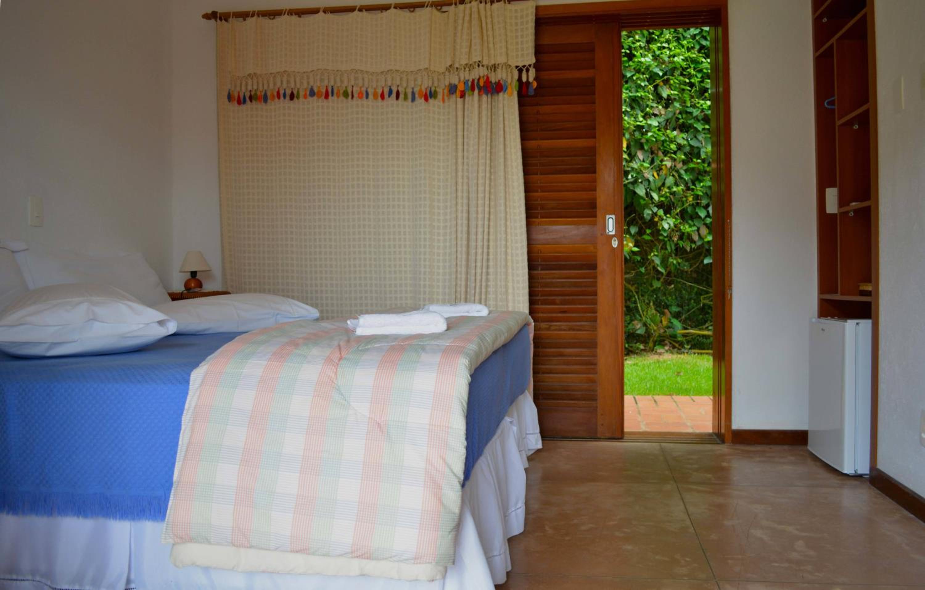 Double Room - Disability Access - Photo 3