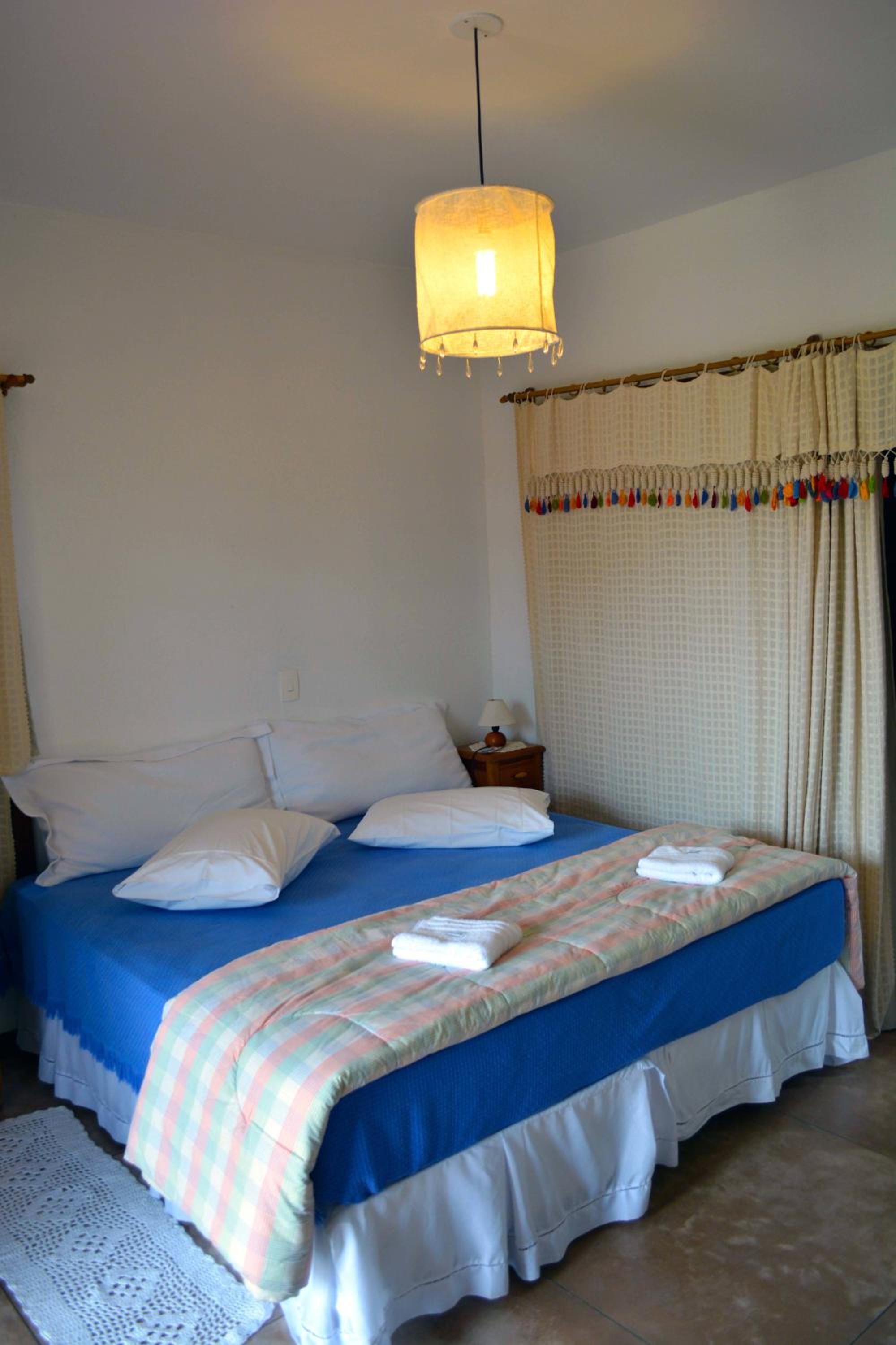 Double Room - Disability Access - Photo 4