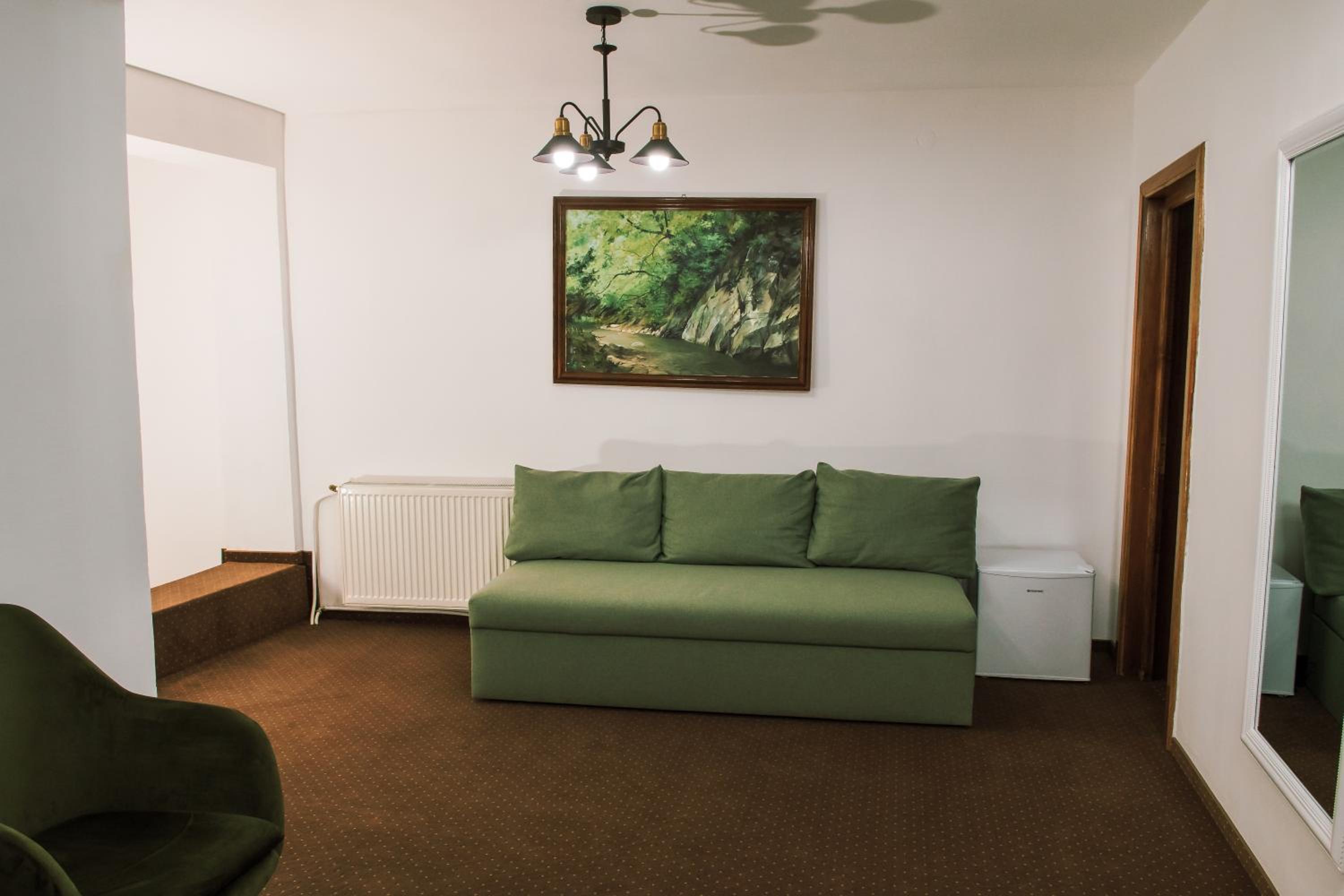 Apartment - Photo 1