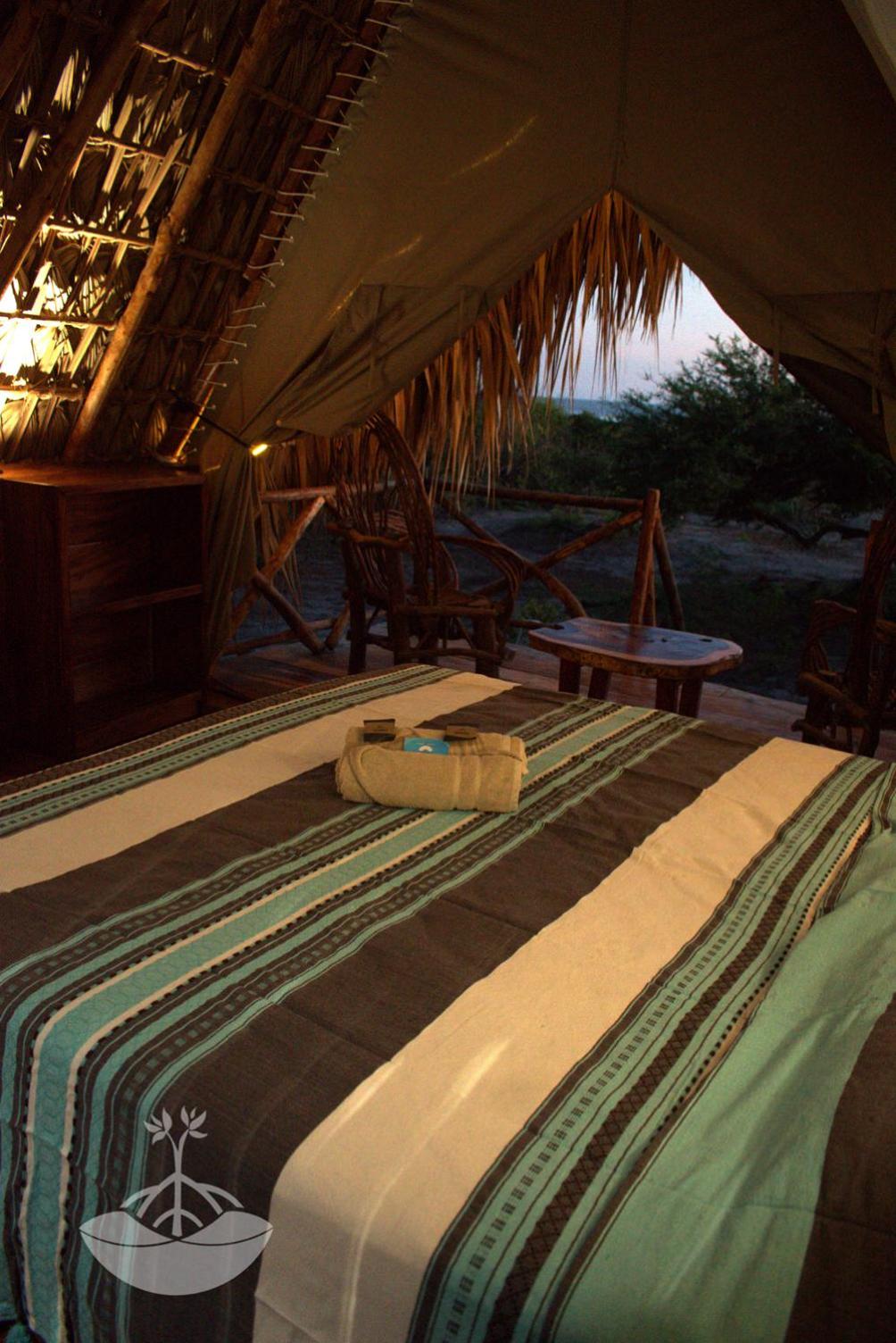 Deluxe Bungalow with Sea View