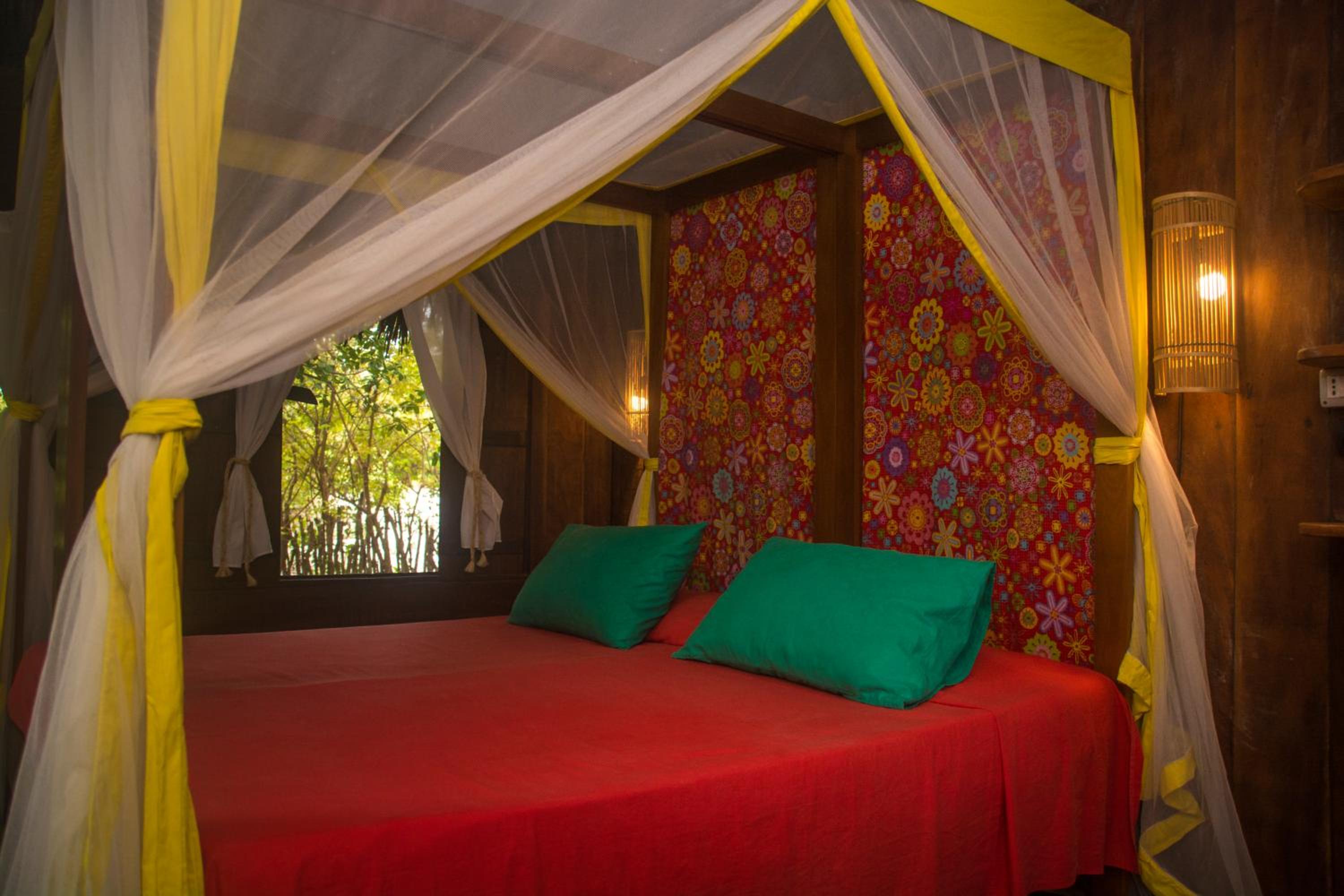 Deluxe Double or Twin Room with River View photo 3