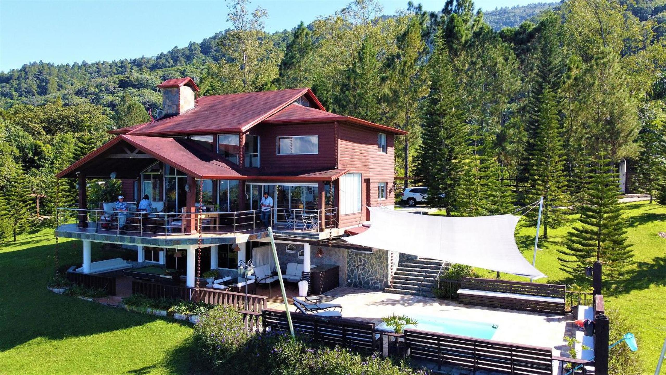 Deluxe Villa photo 3