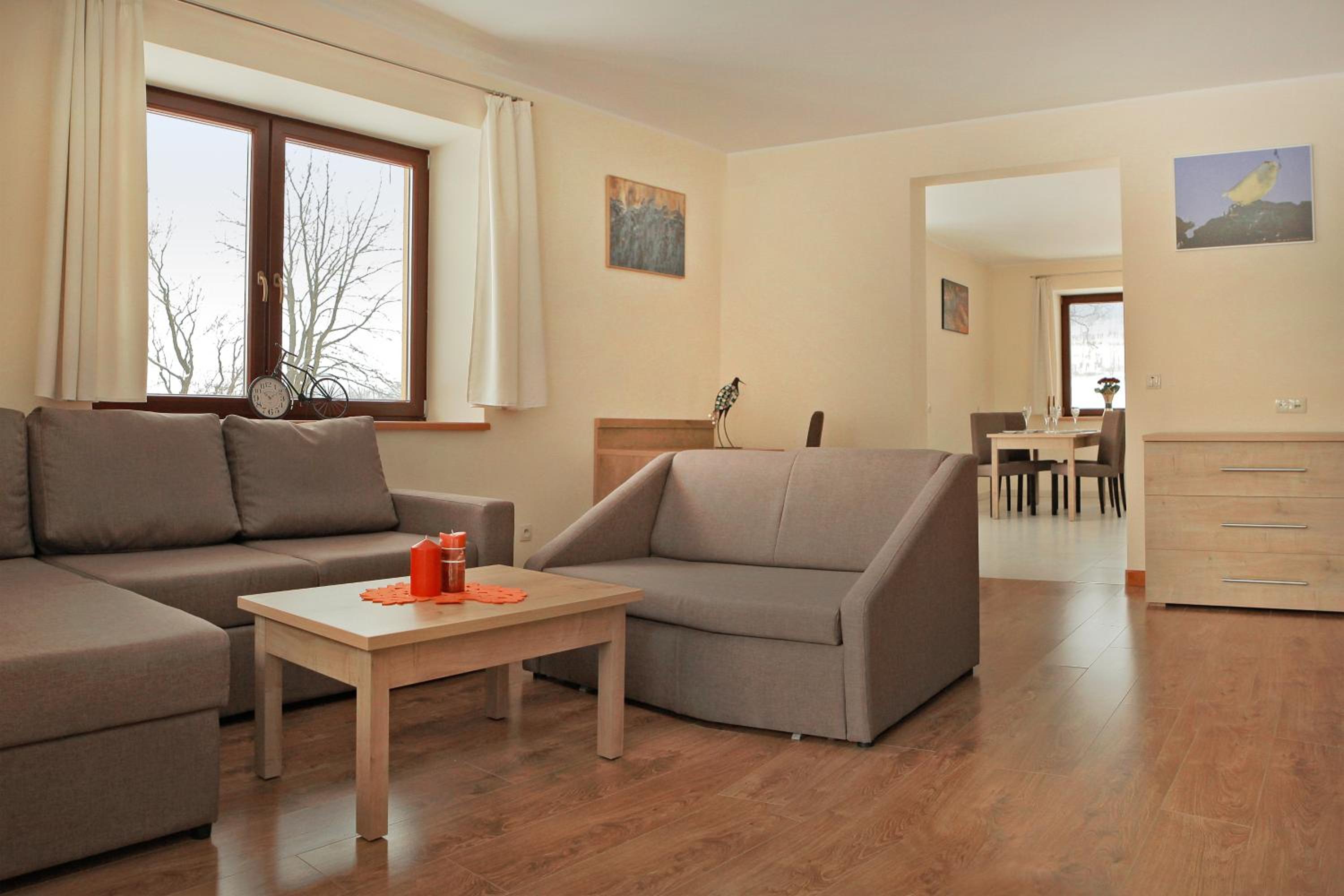 Deluxe Apartment (6 Adults) photo 3