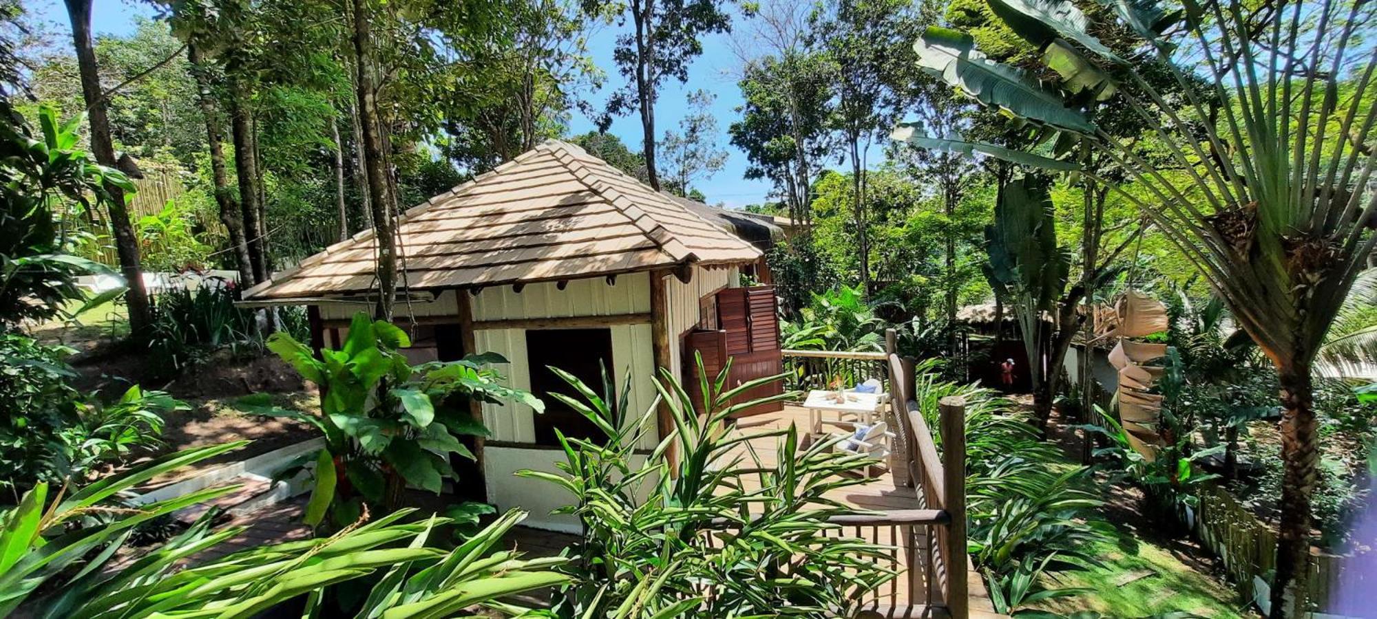 One-Bedroom Bungalow (2 Adults) - Photo 7
