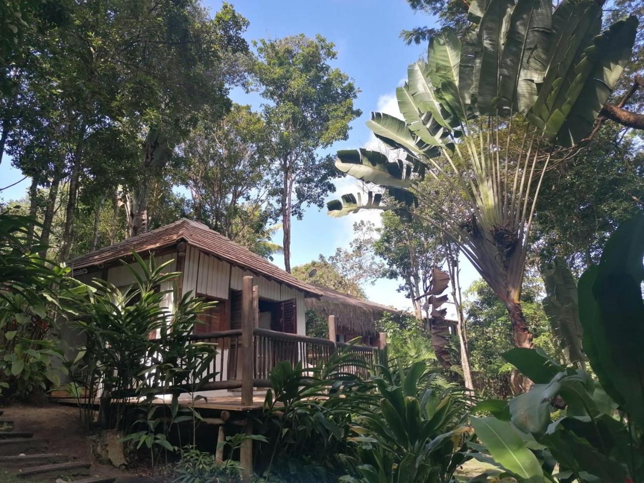 One-Bedroom Bungalow (2 Adults) - Photo 6