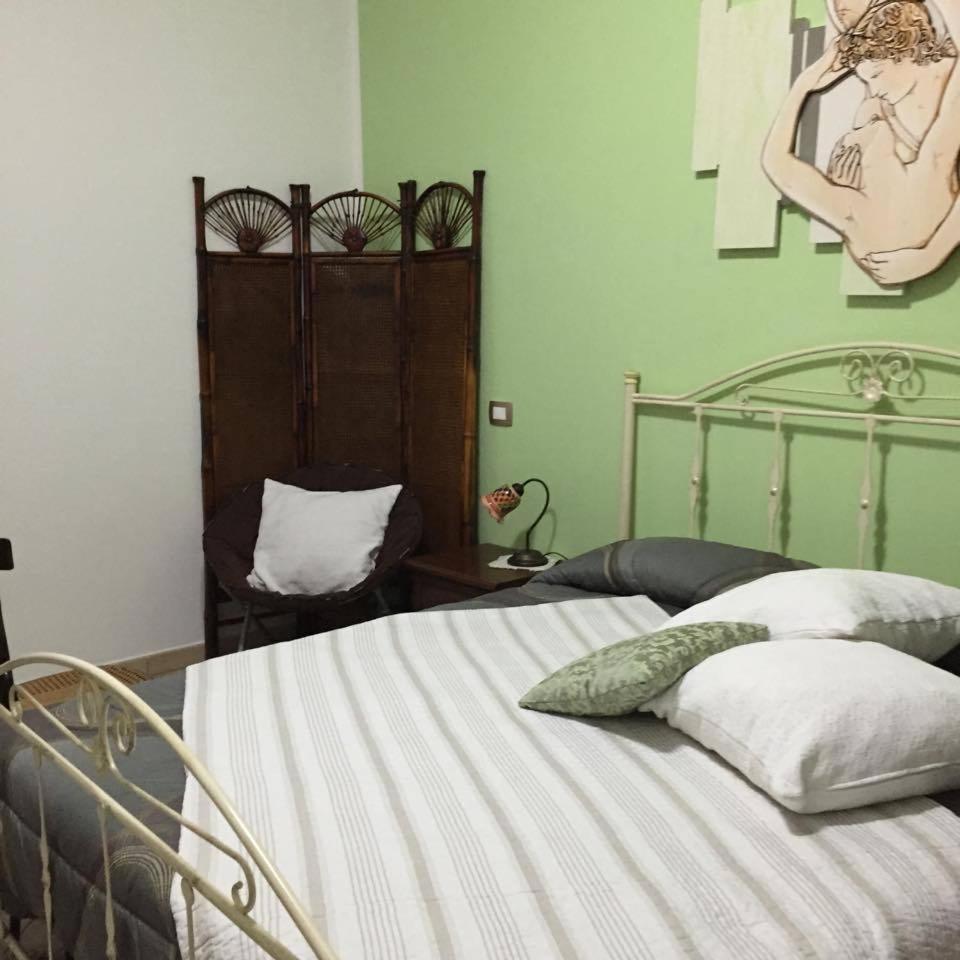 Deluxe Double or Twin Room with Balcony photo 1