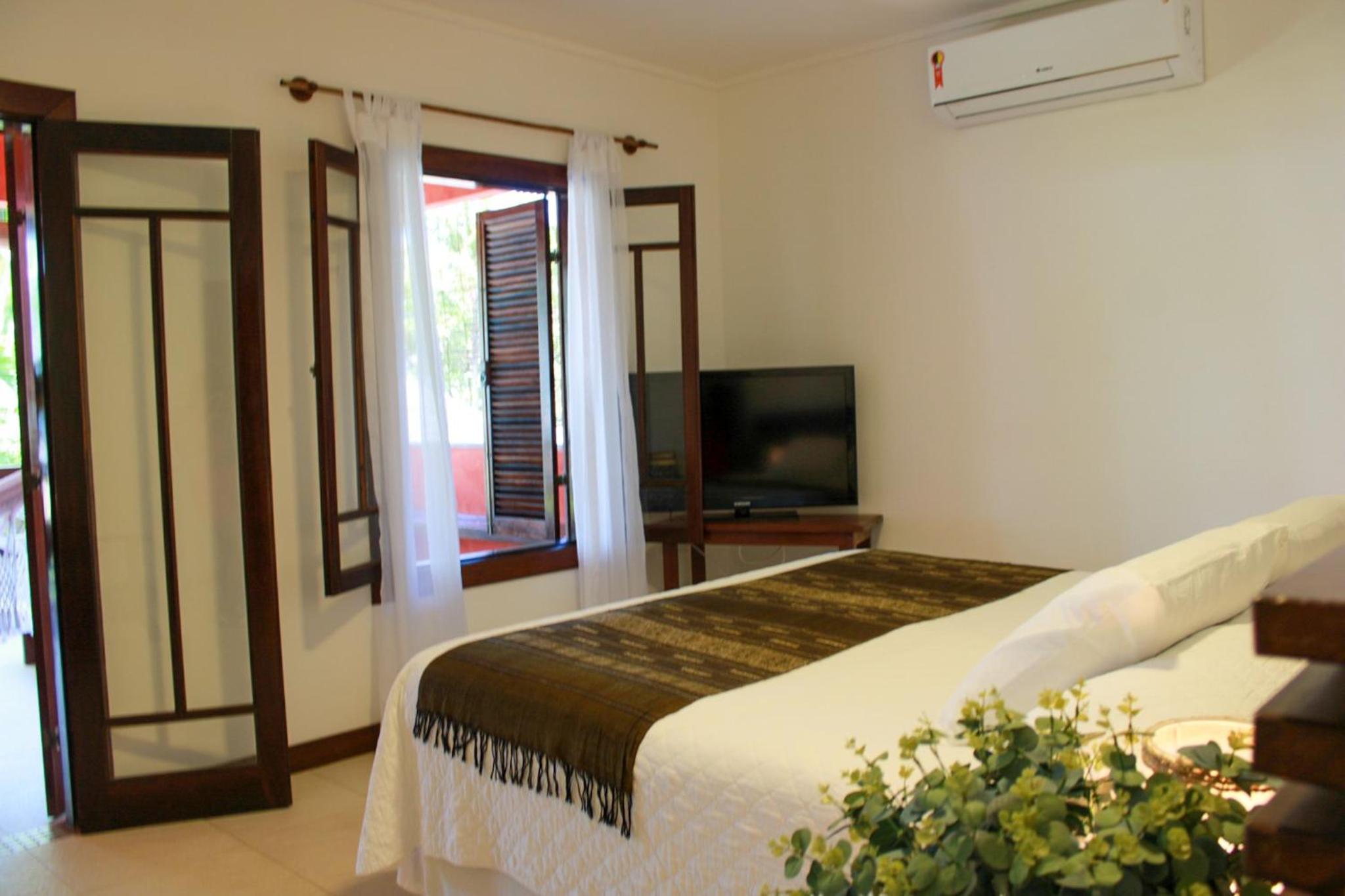 Superior Double Room with Sea View
