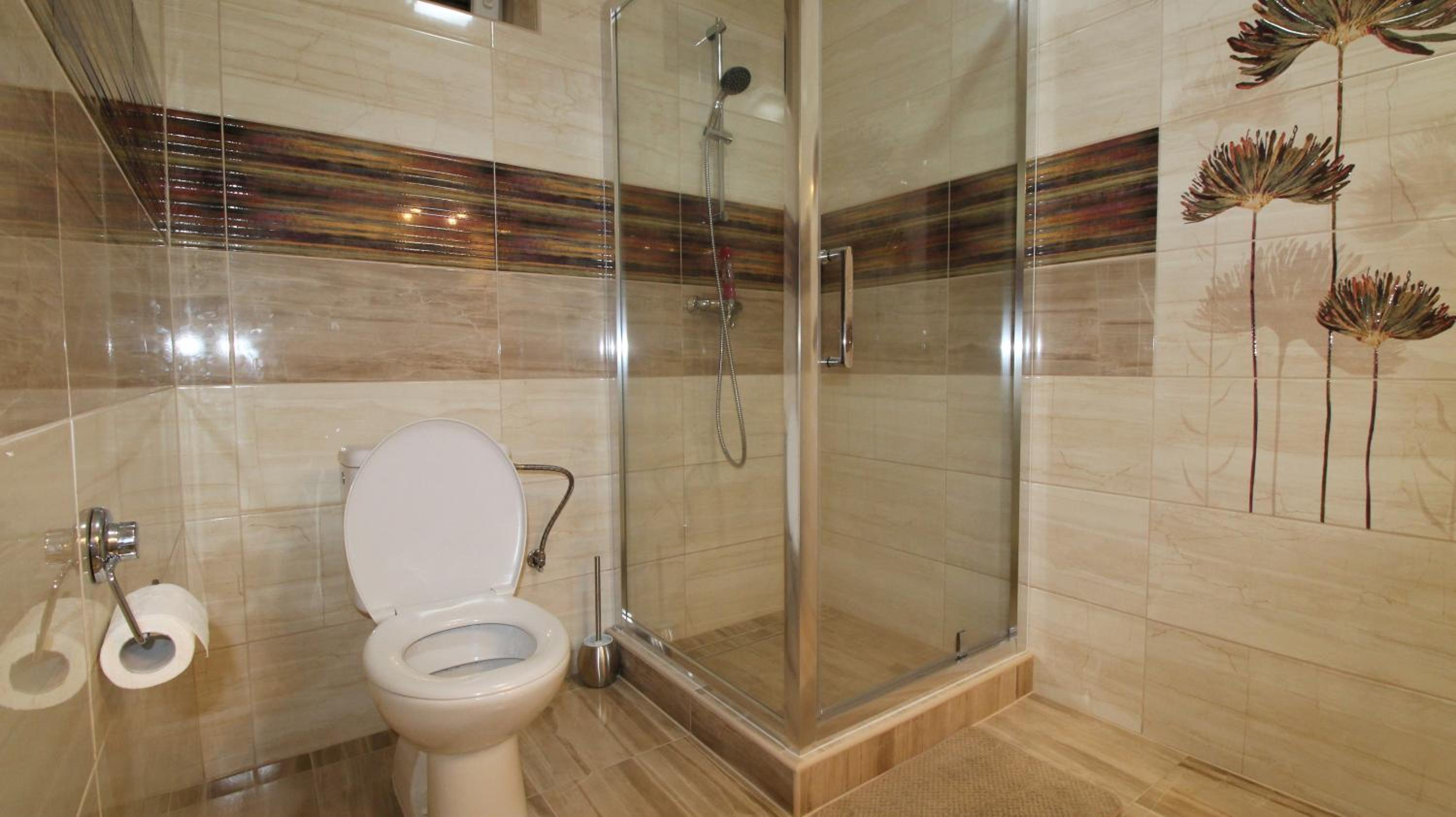 Two-Bedroom Suite and Balcony photo 1