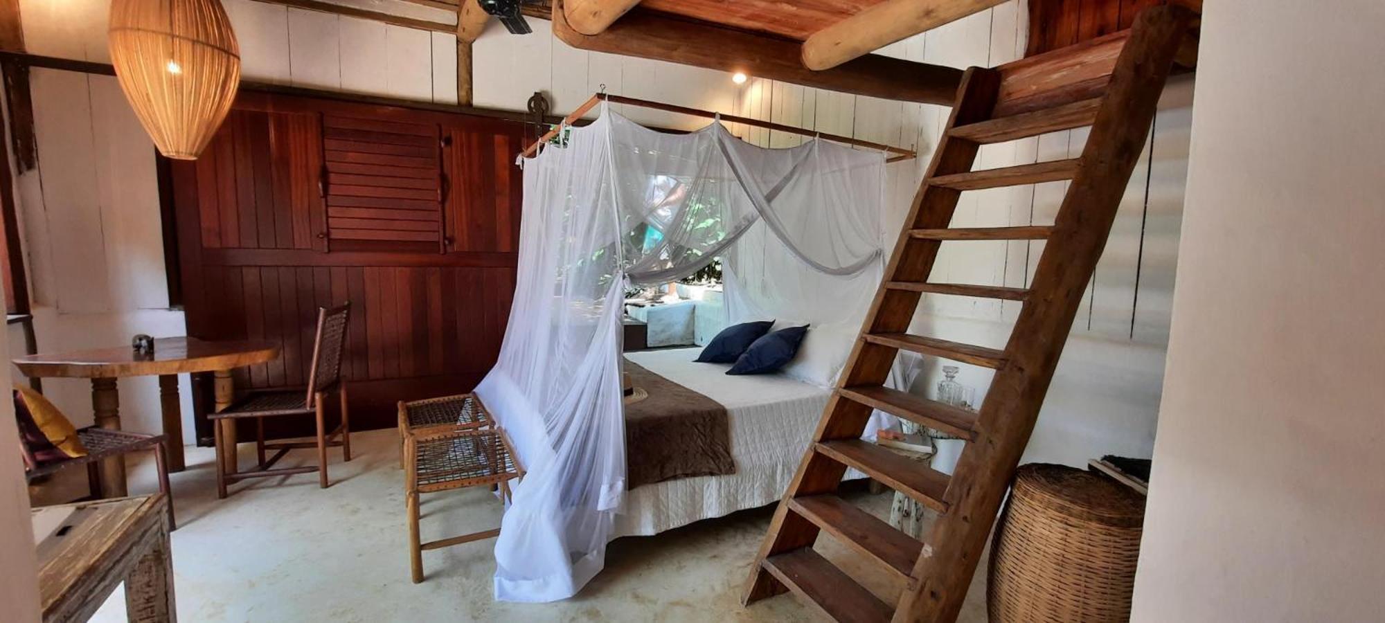 One-Bedroom Bungalow (2 Adults) - Photo 5