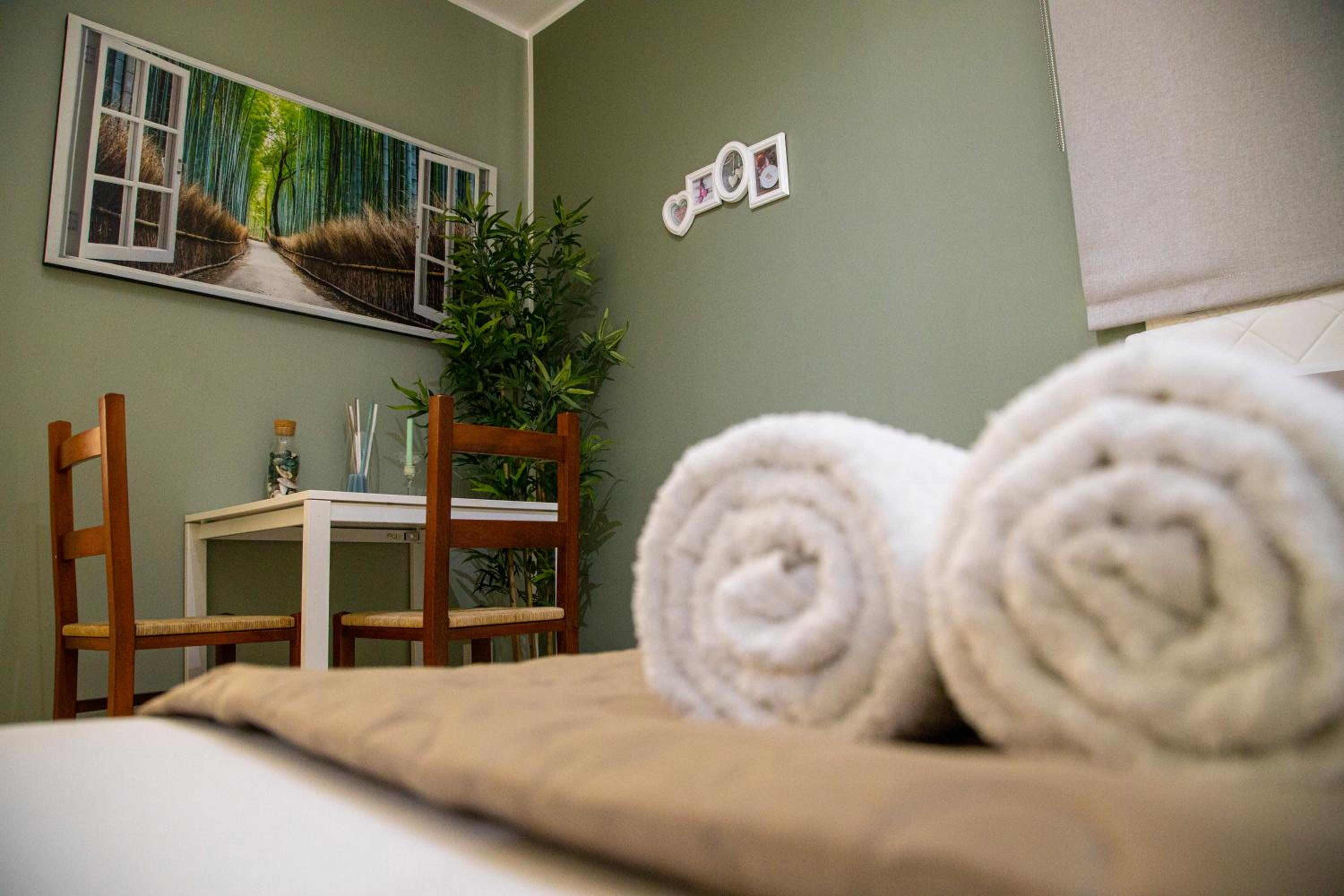 Double Room with Private Bathroom photo 1