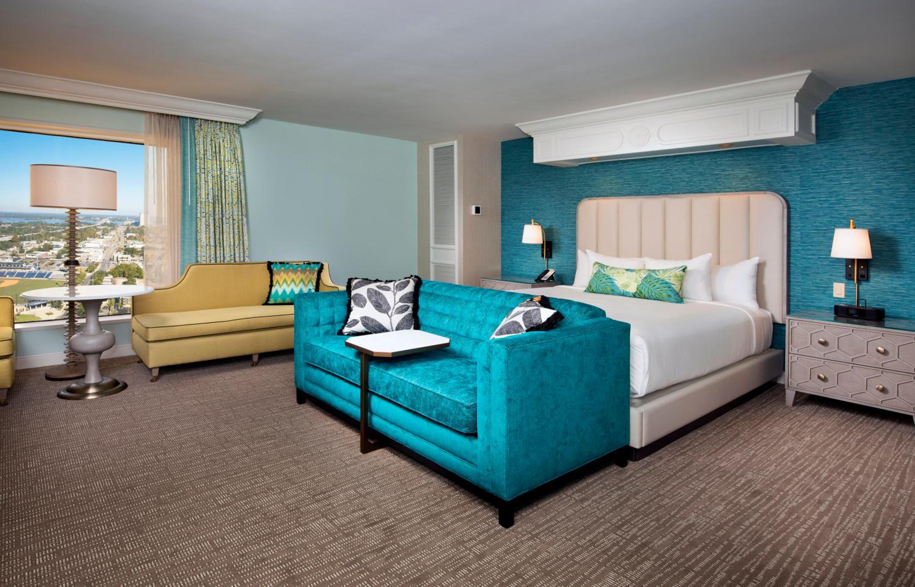 Junior Suite King