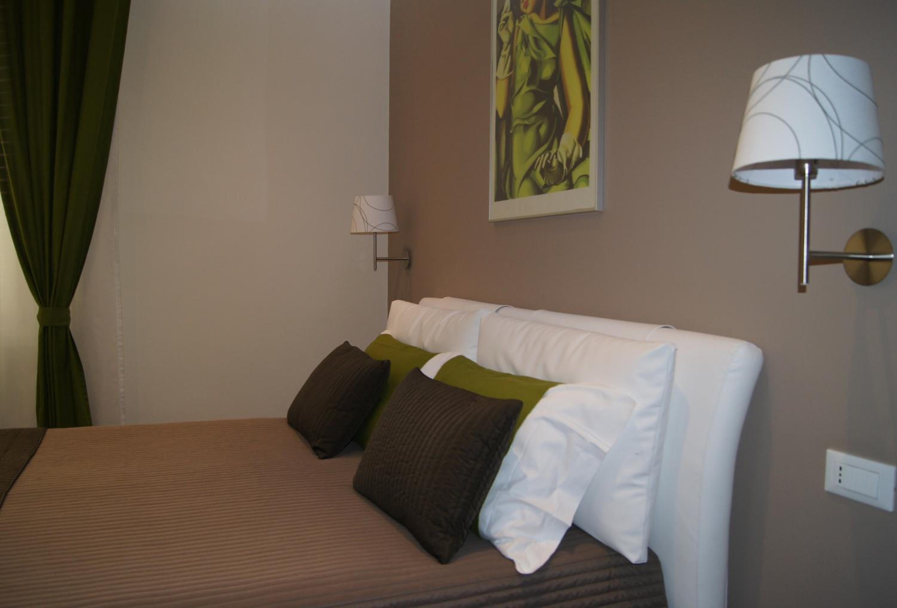 Double Room photo 2