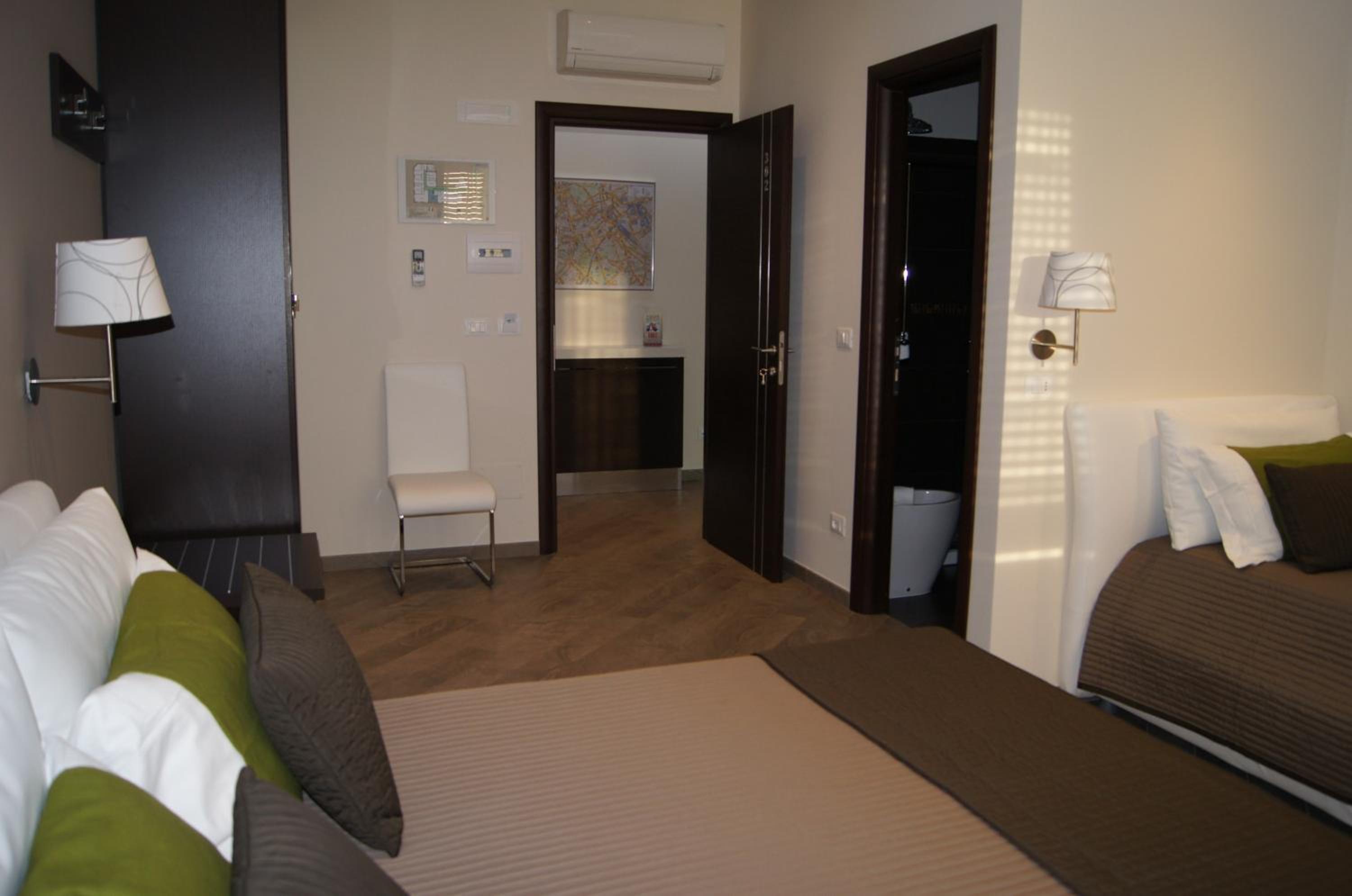 Triple Room photo 3