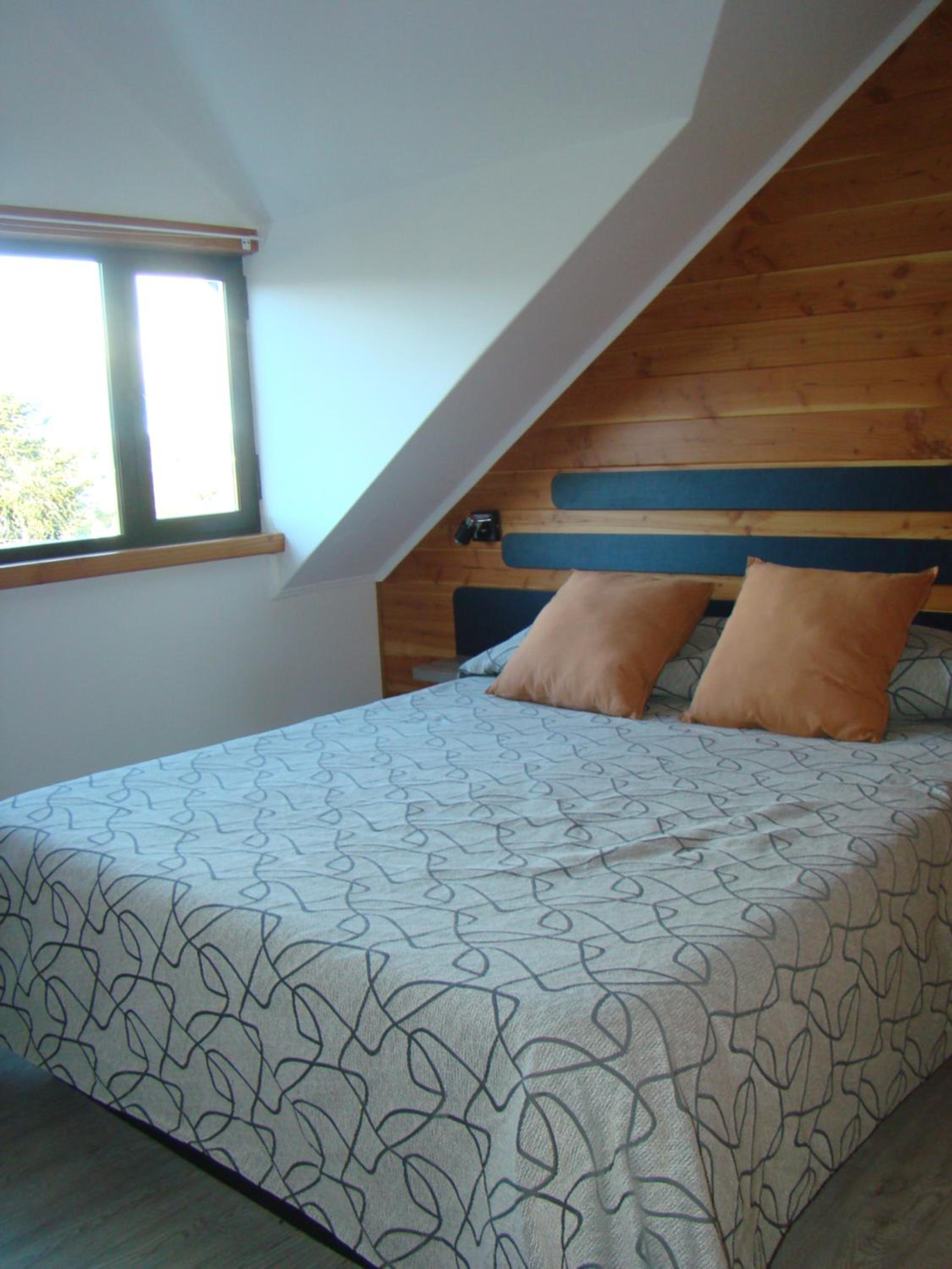 Apartment with Mountain View photo 2